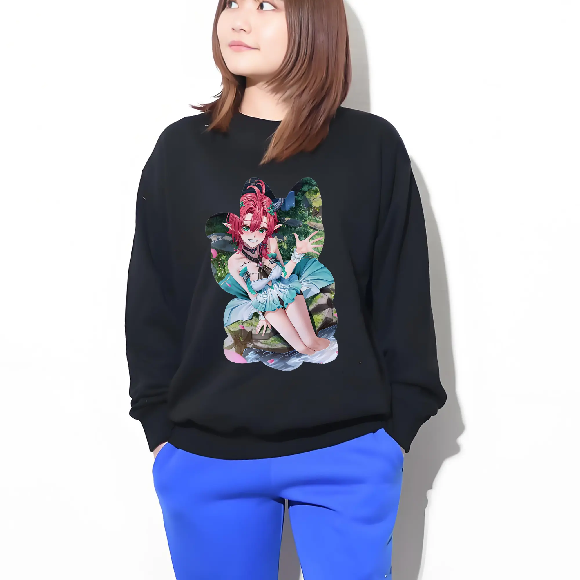 鳴潮 グッズ シャコンヌ