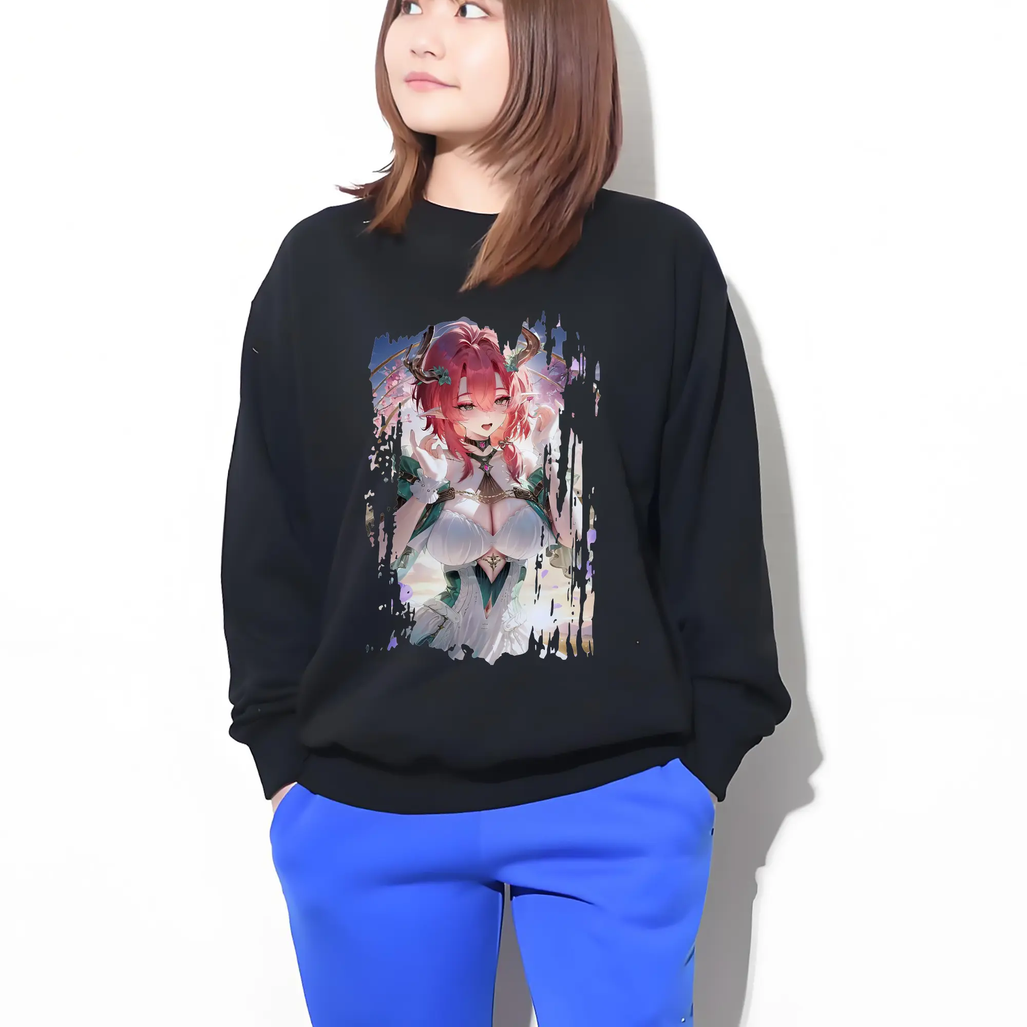 鳴潮 グッズ シャコンヌ