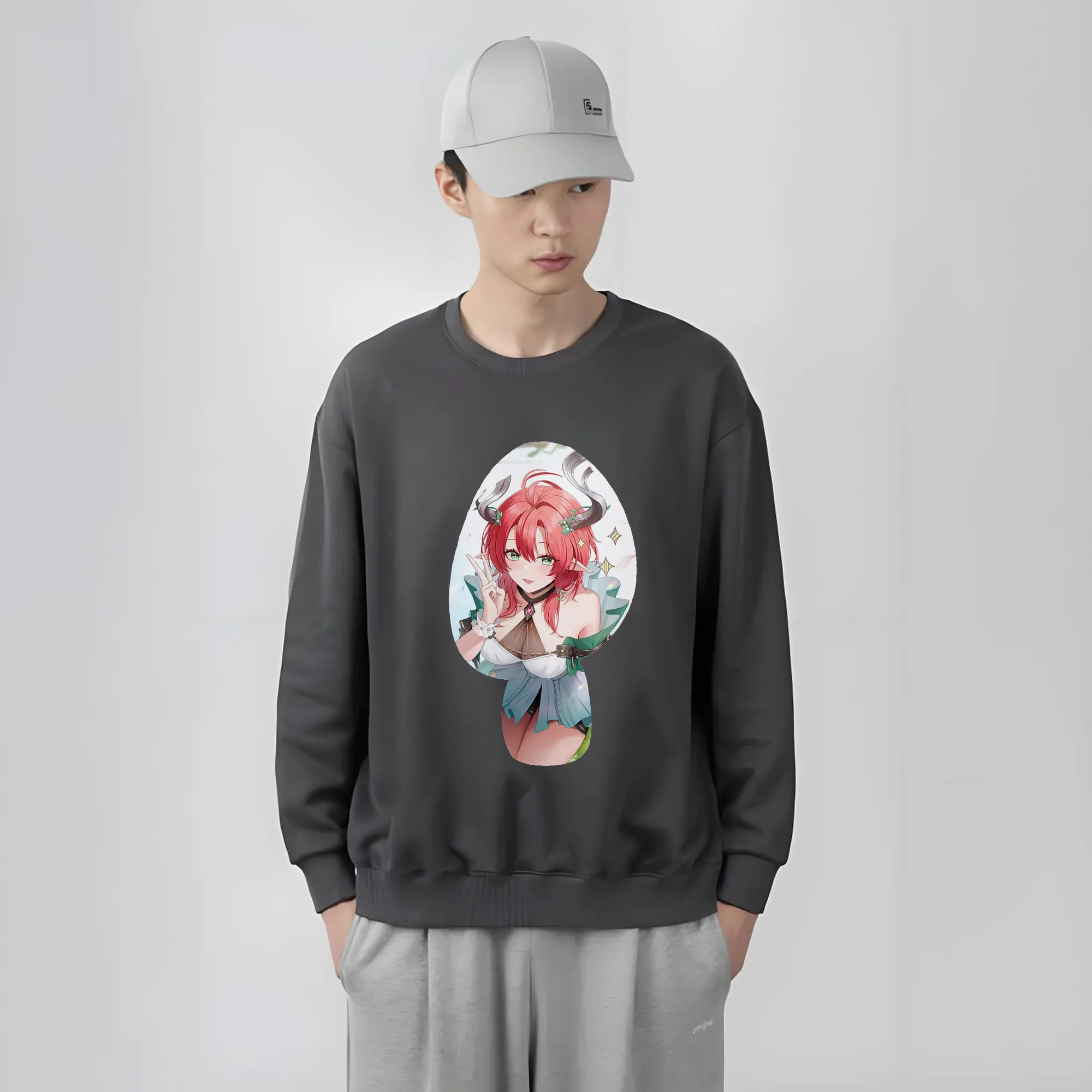 鳴潮 グッズ シャコンヌ