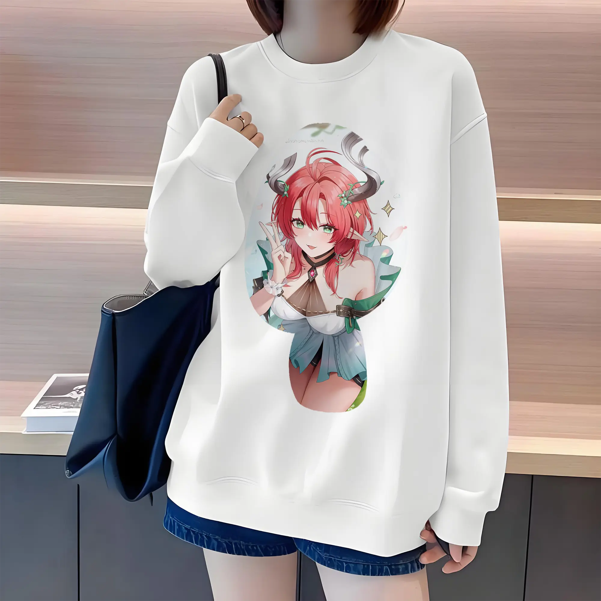 鳴潮 グッズ シャコンヌ