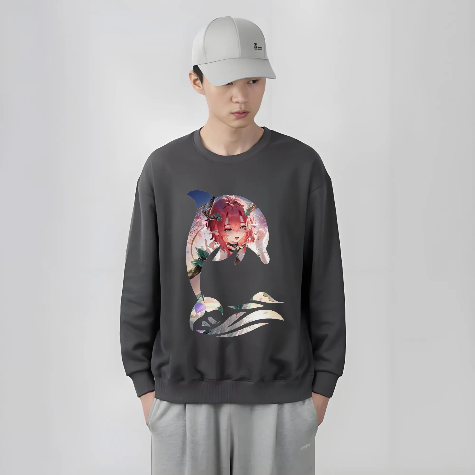 鳴潮 グッズ シャコンヌ