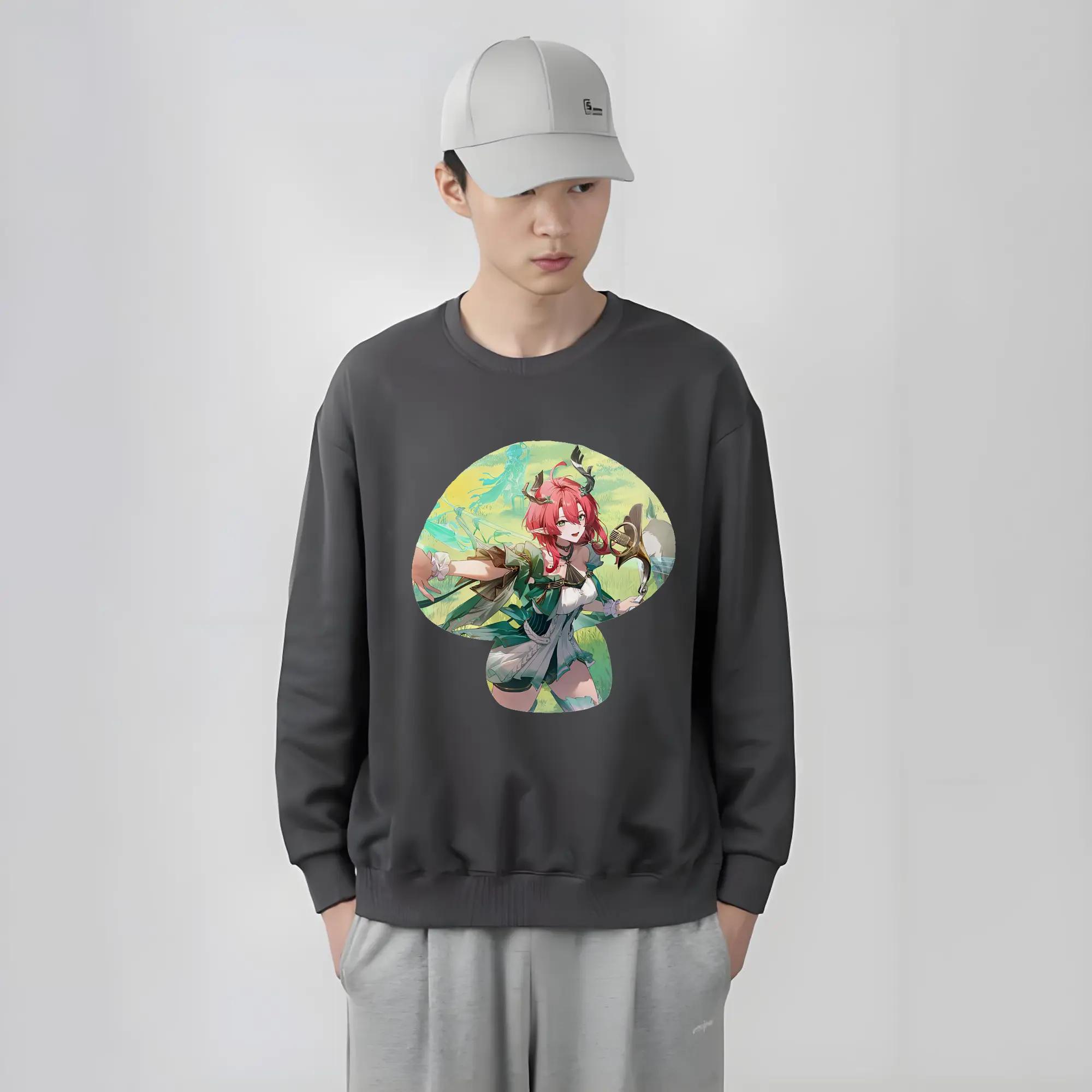 鳴潮 グッズ シャコンヌ