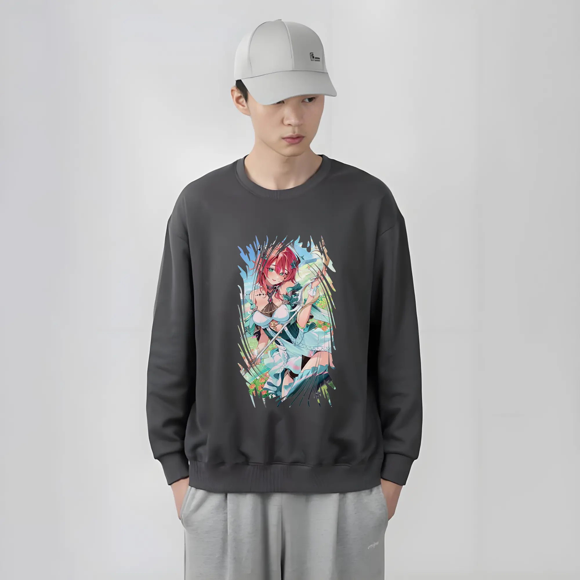 鳴潮 グッズ シャコンヌ