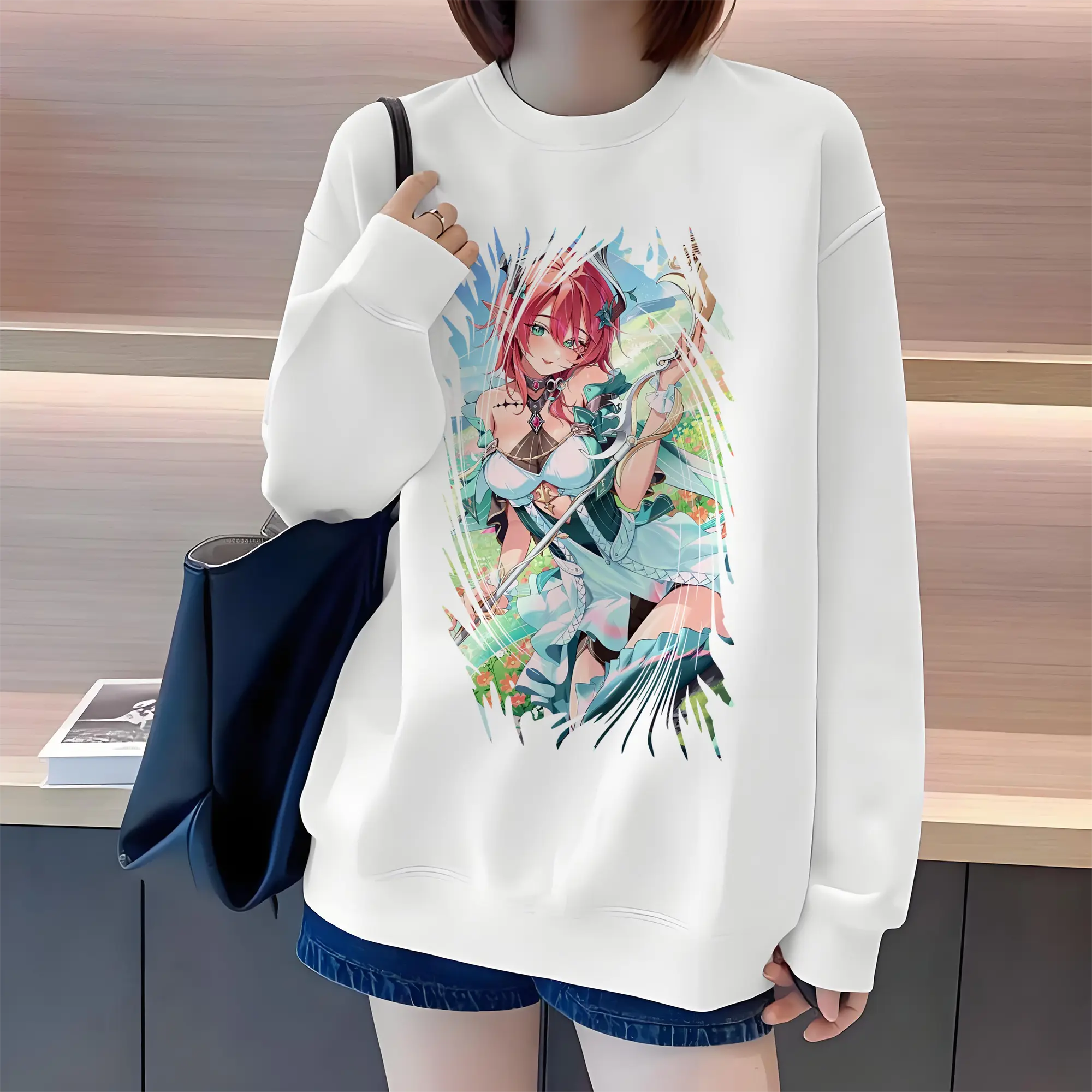 鳴潮 グッズ シャコンヌ