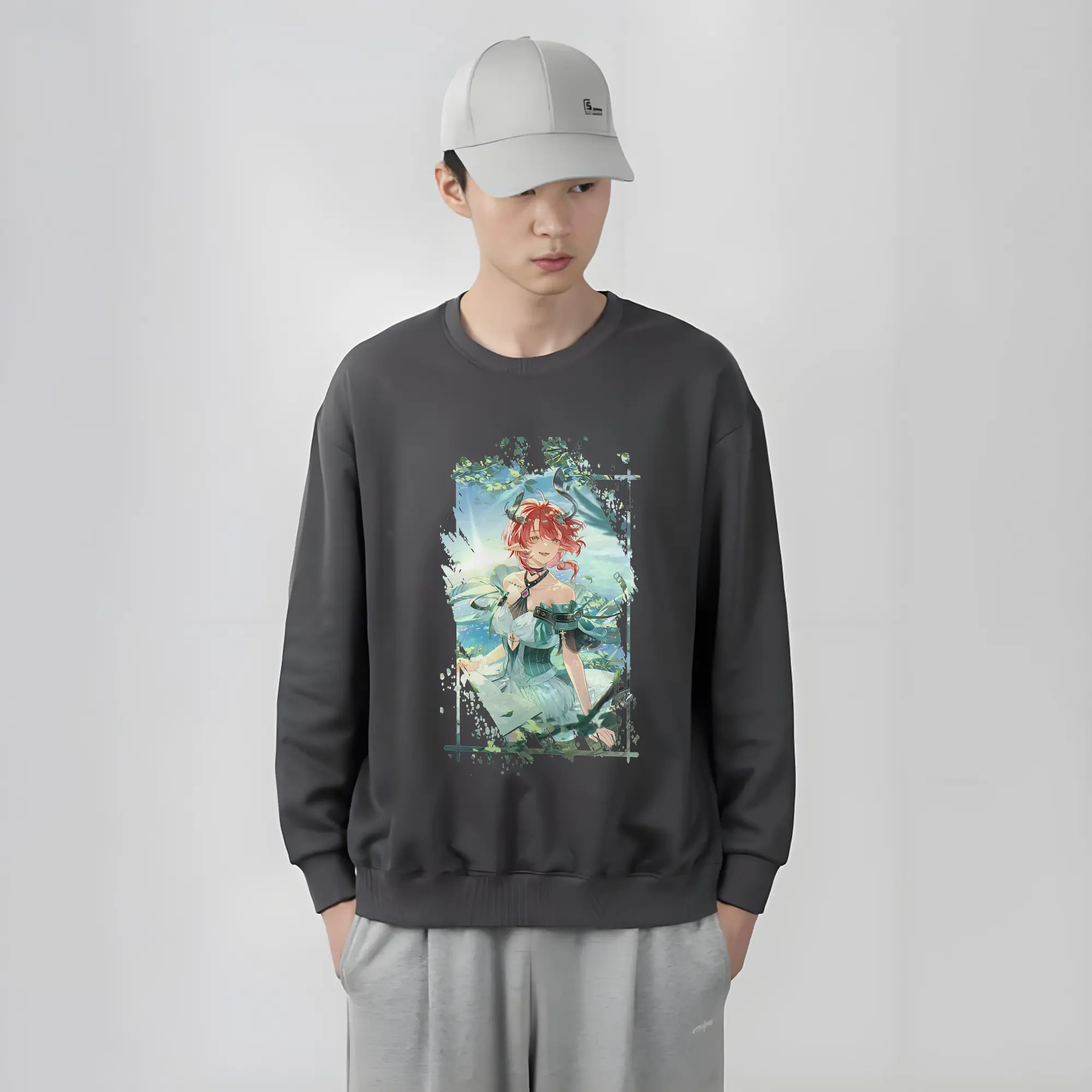 鳴潮 グッズ シャコンヌ