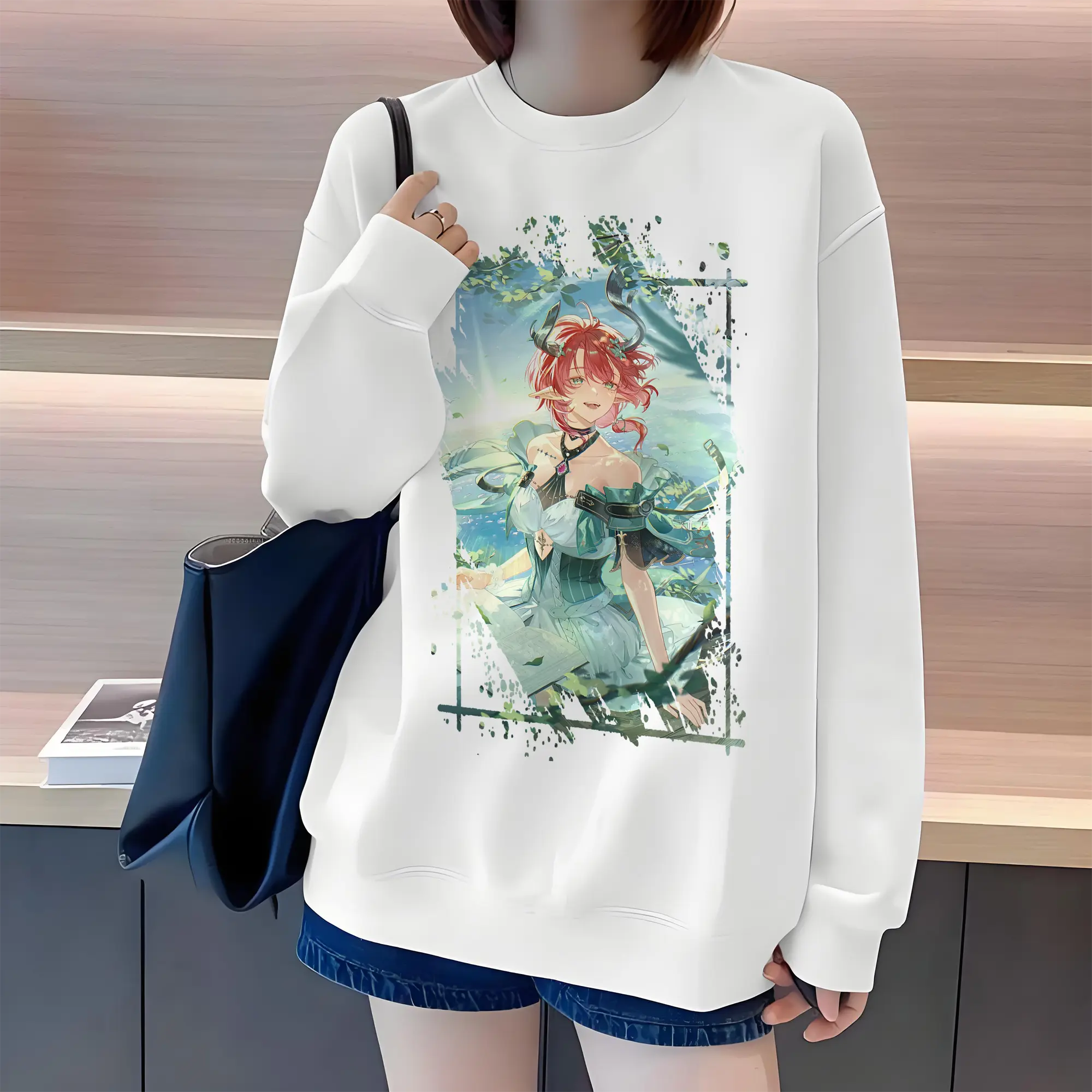 鳴潮 グッズ シャコンヌ