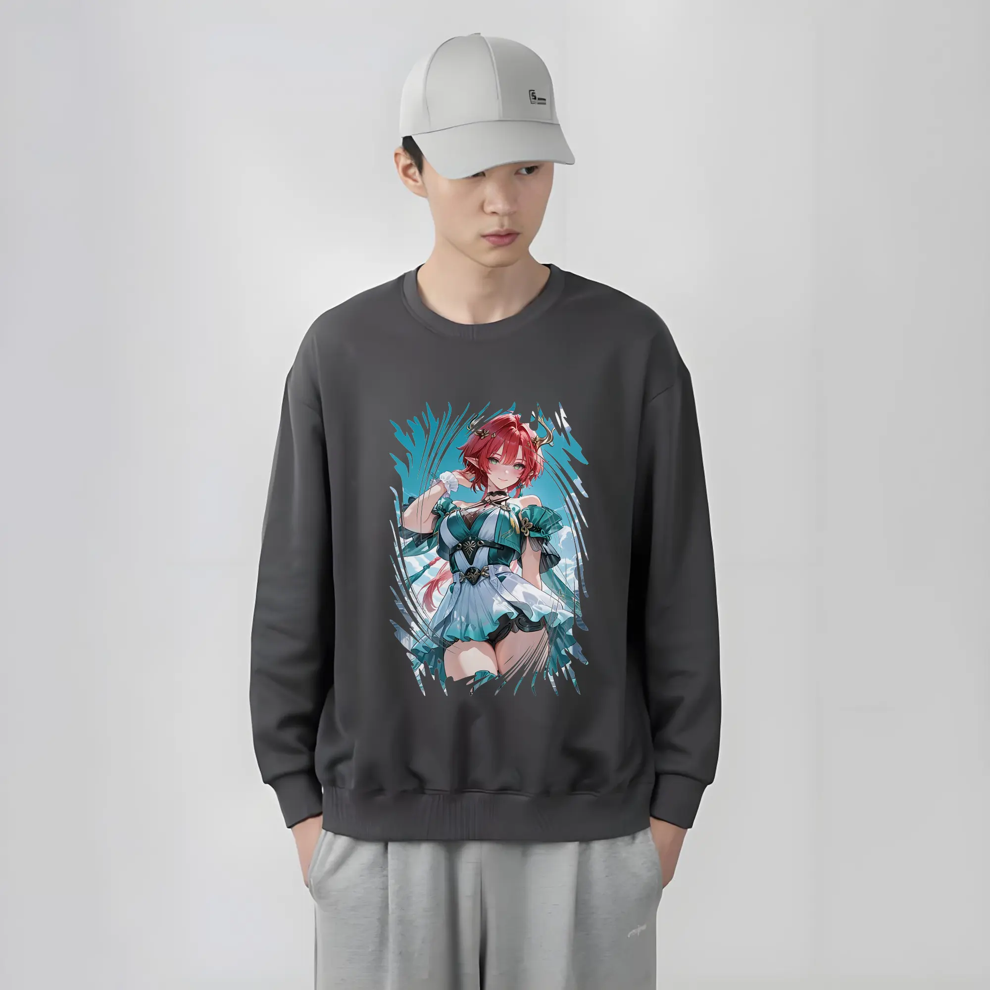 鳴潮 グッズ シャコンヌ