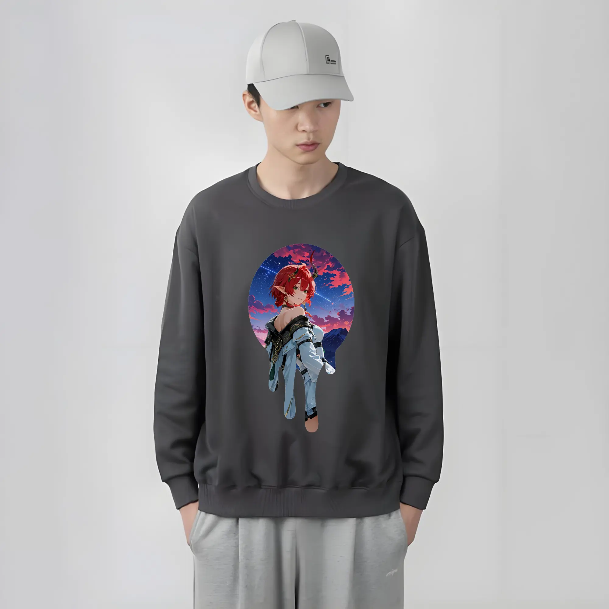 鳴潮 グッズ シャコンヌ