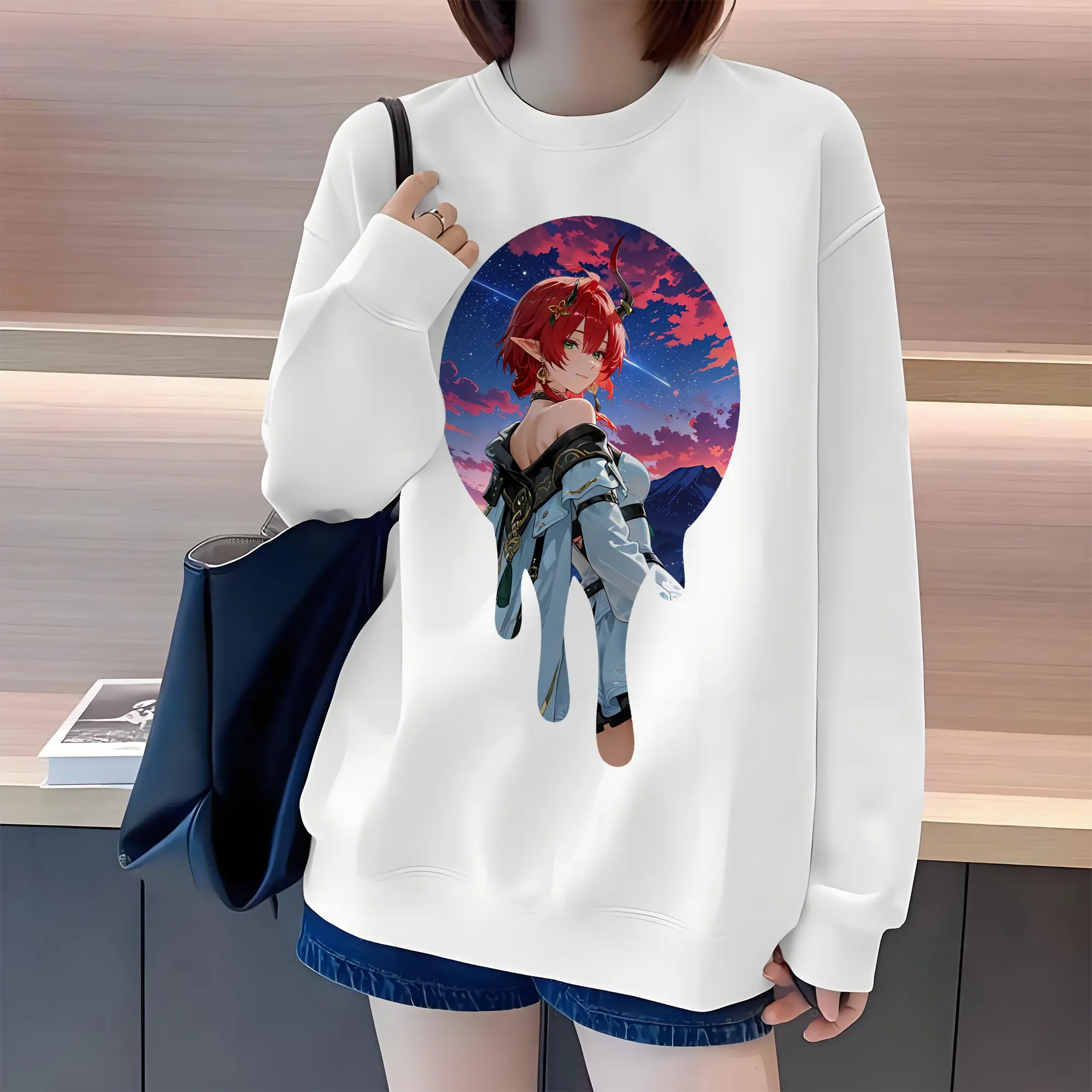 鳴潮 グッズ シャコンヌ