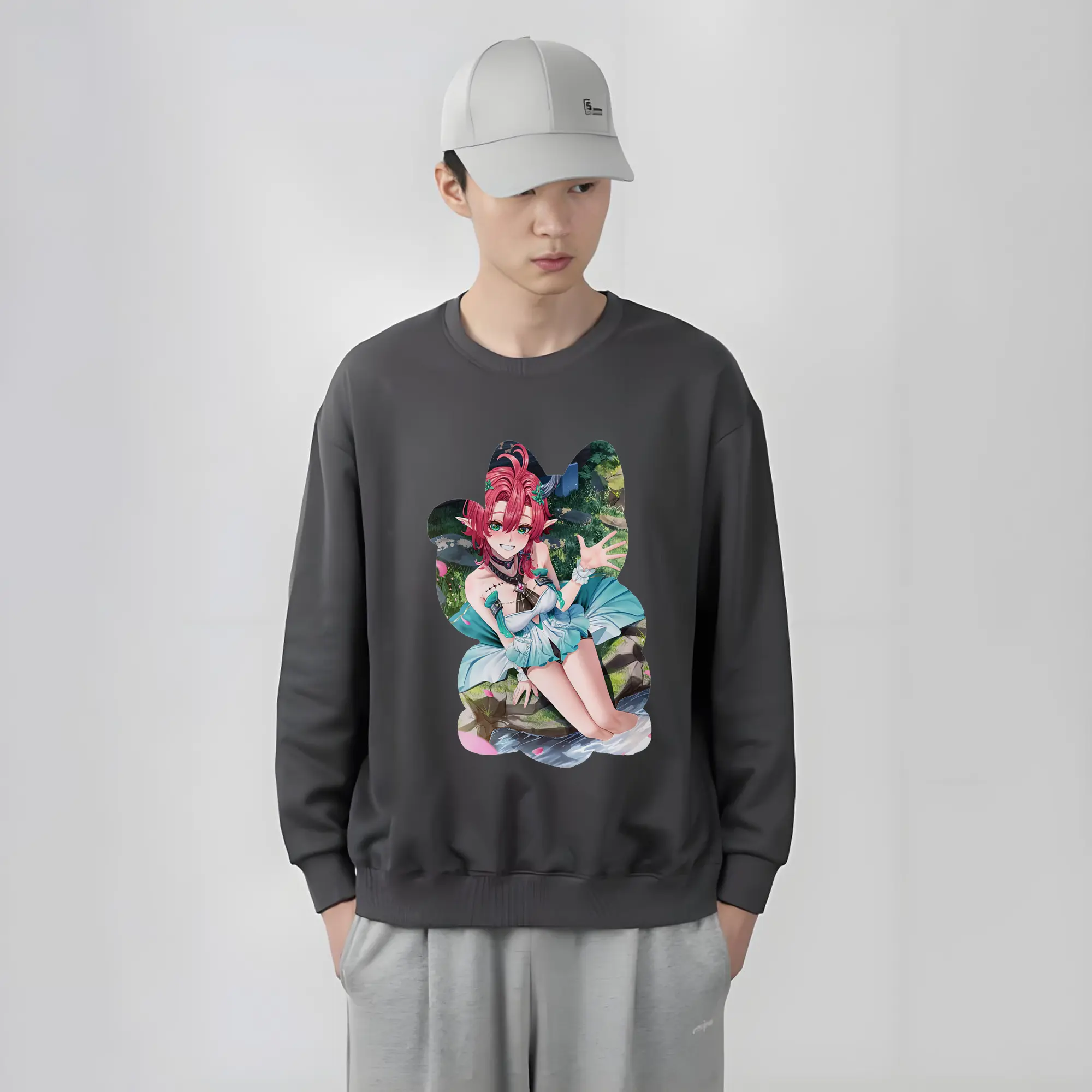 鳴潮 グッズ シャコンヌ