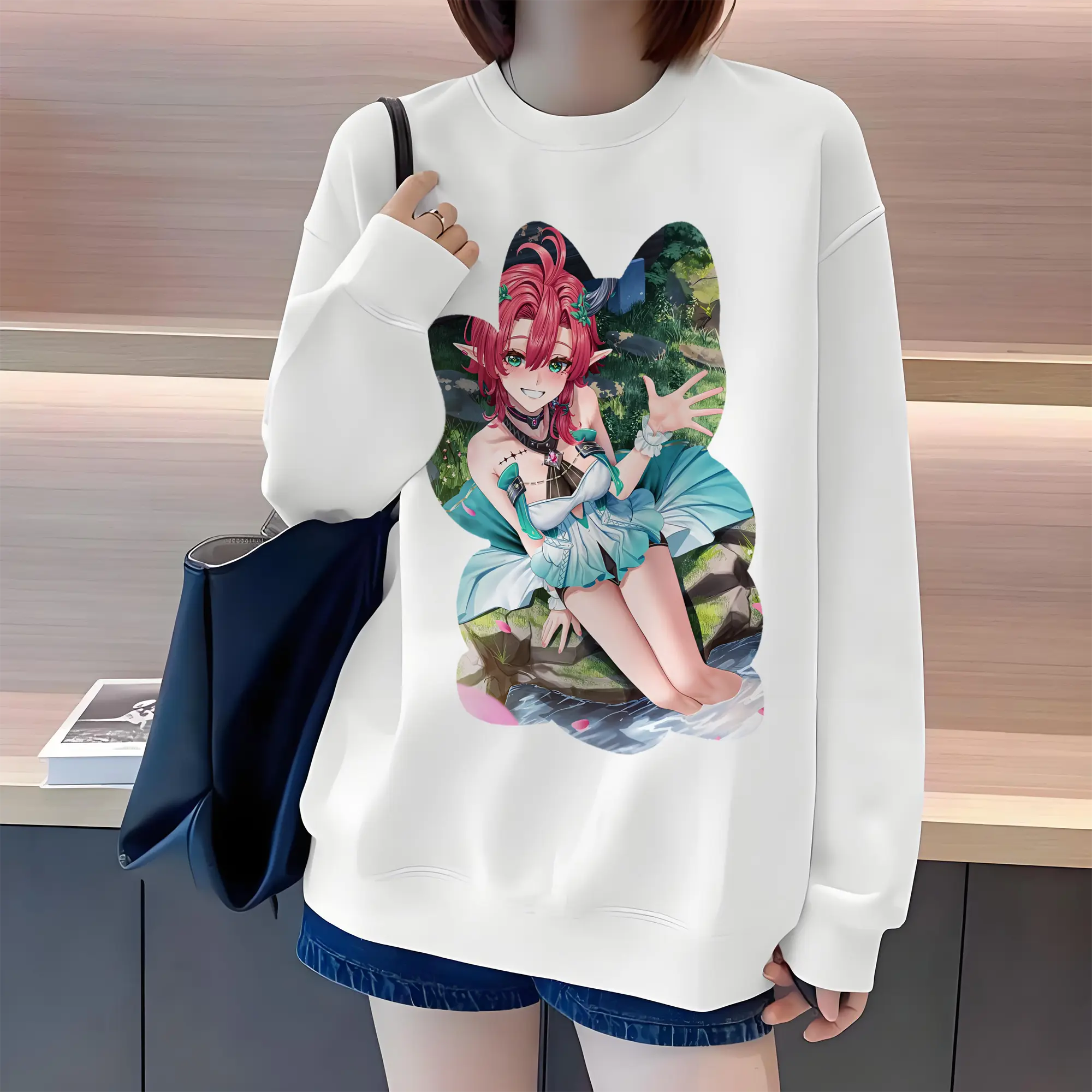 鳴潮 グッズ シャコンヌ