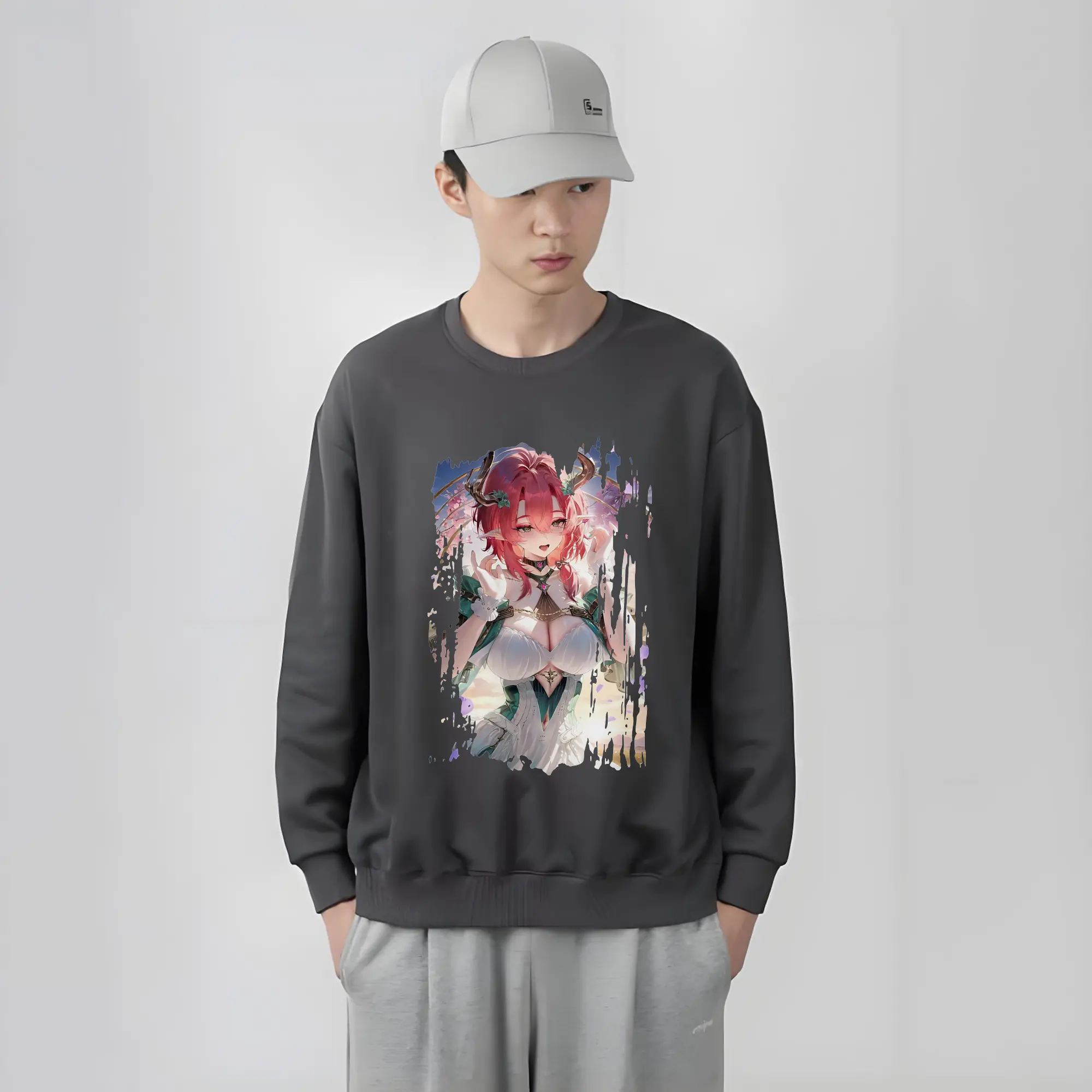 鳴潮 グッズ シャコンヌ