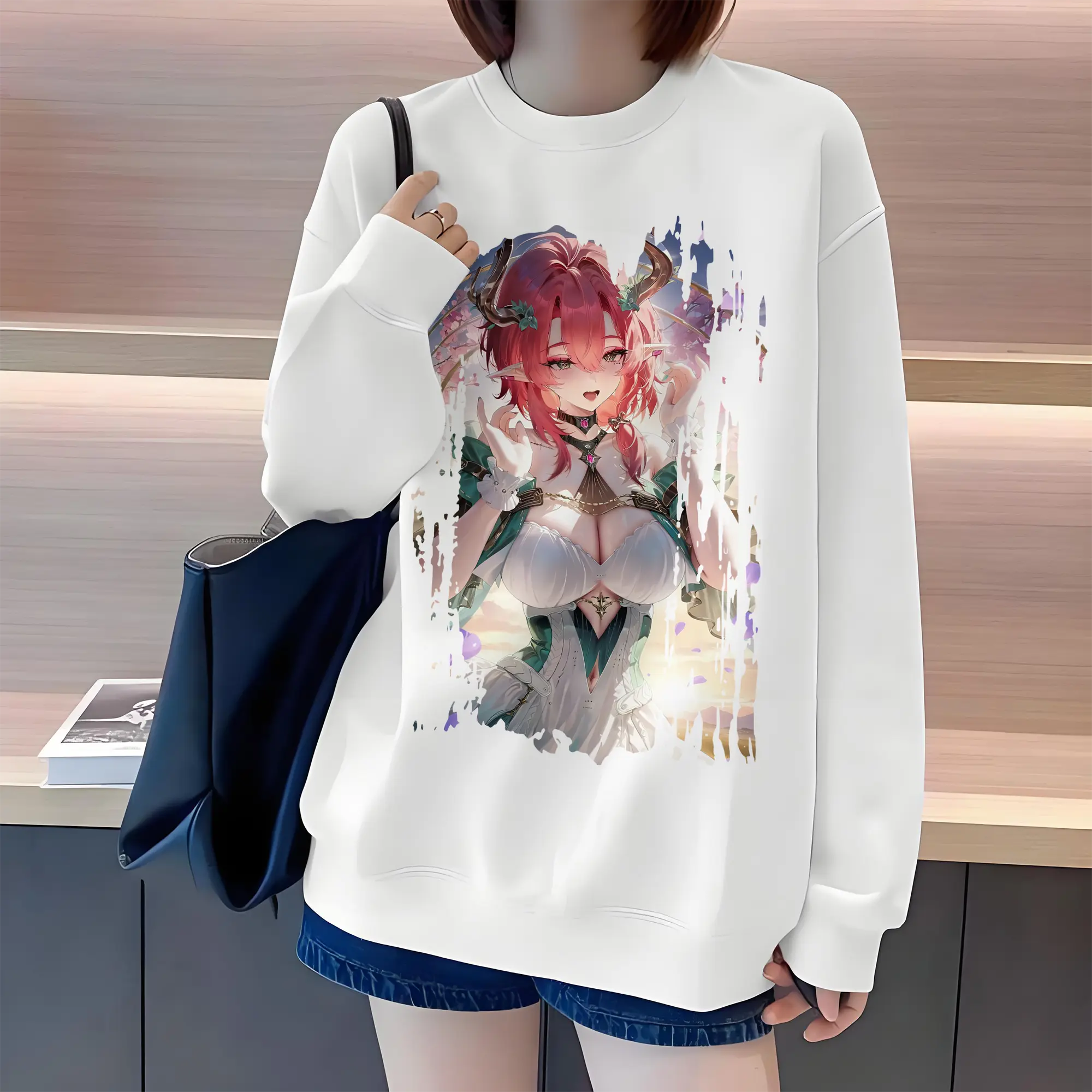 鳴潮 グッズ シャコンヌ