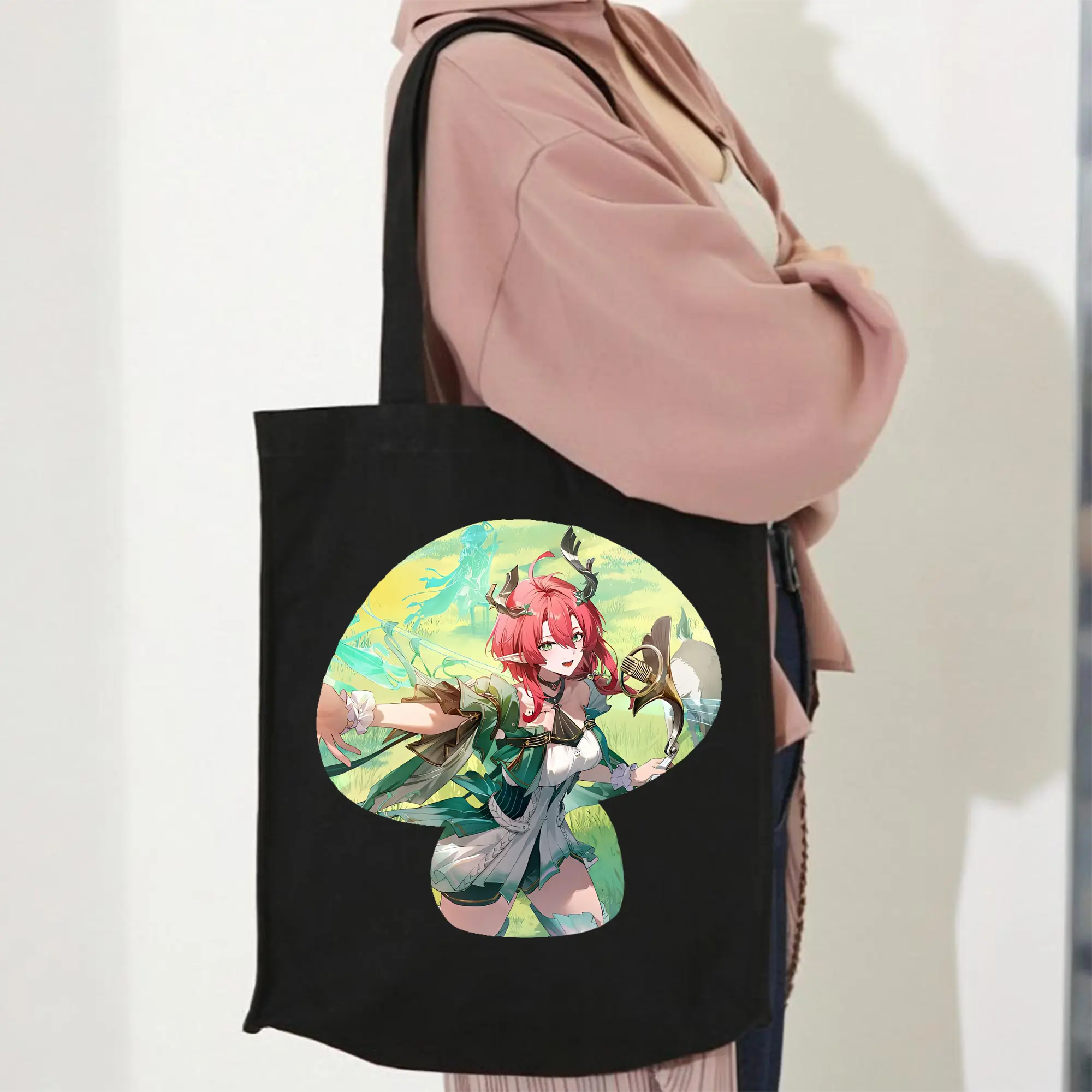 鳴潮 グッズ シャコンヌ