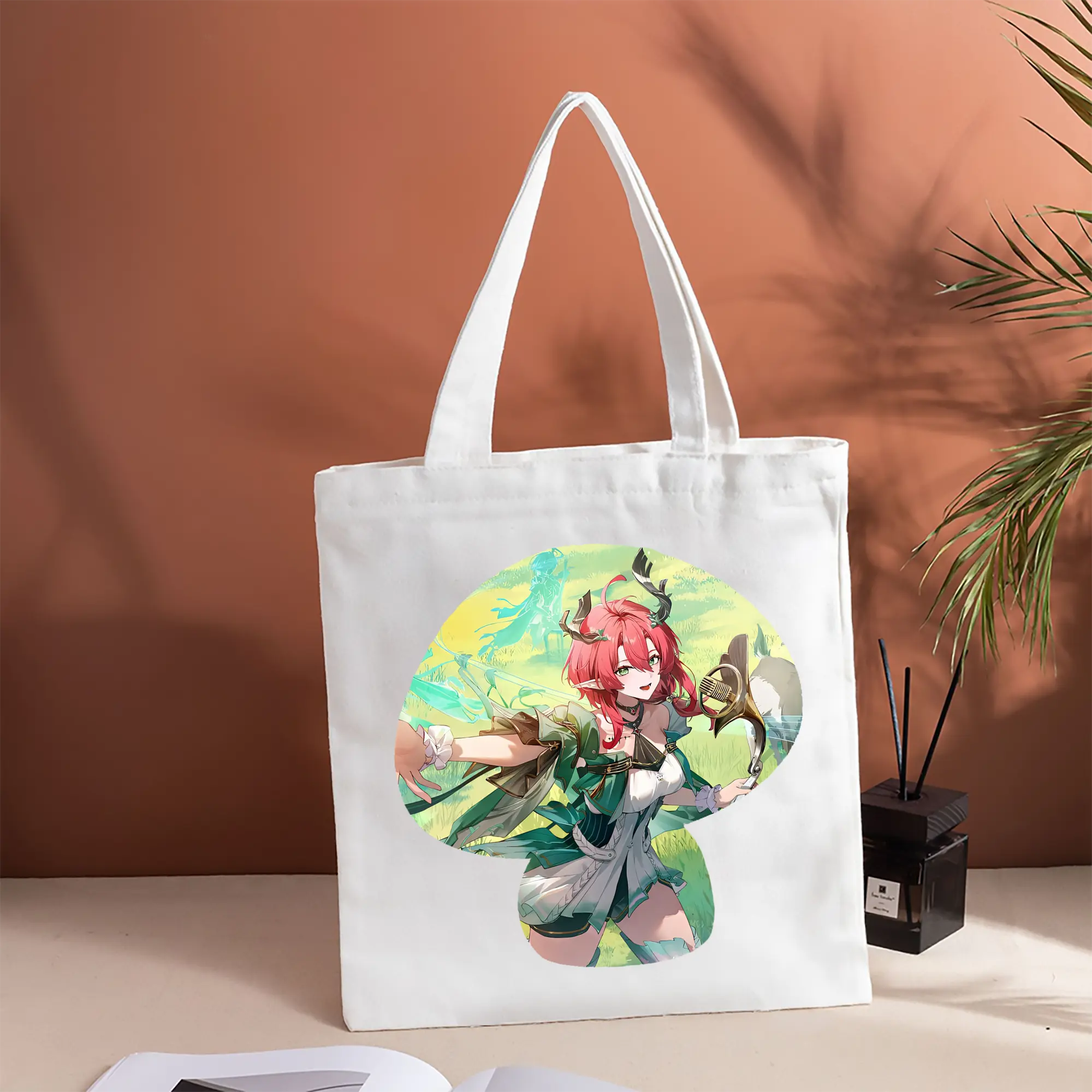 鳴潮 グッズ シャコンヌ