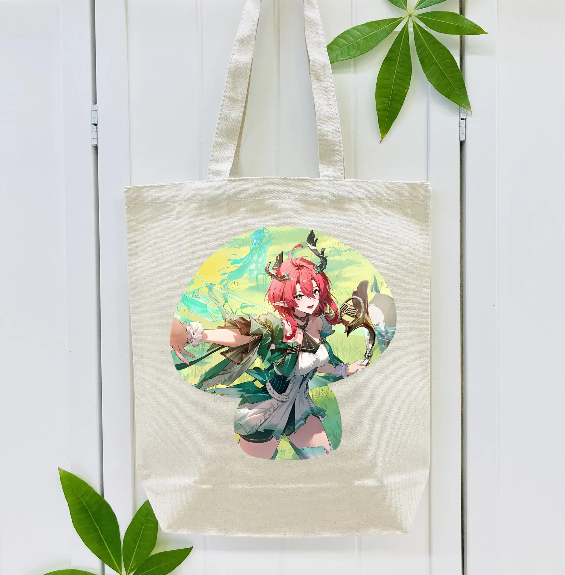 鳴潮 グッズ シャコンヌ