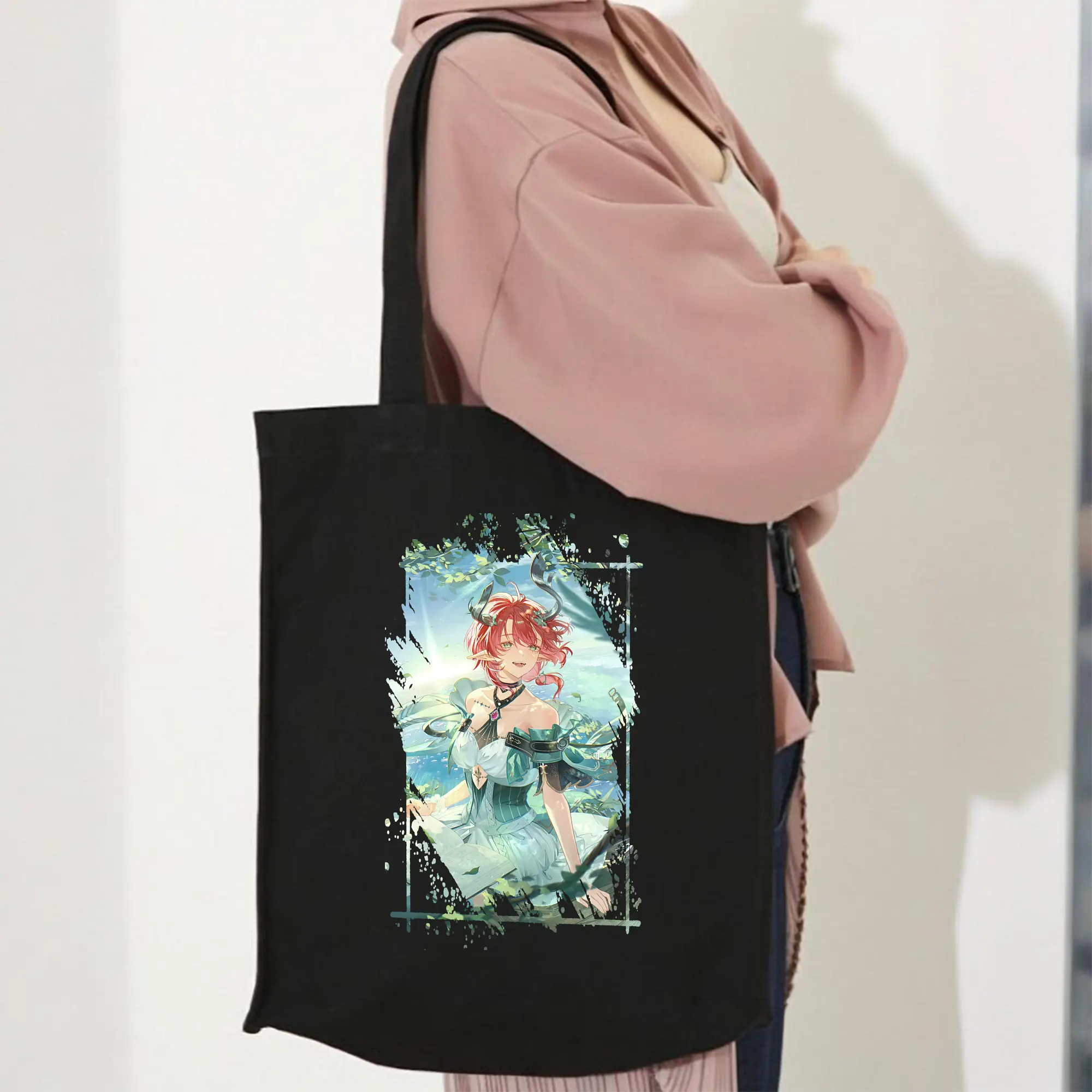 鳴潮 グッズ シャコンヌ