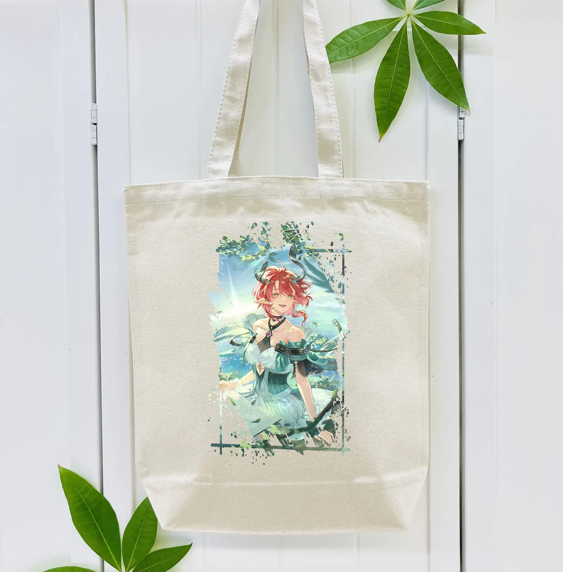 鳴潮 グッズ シャコンヌ