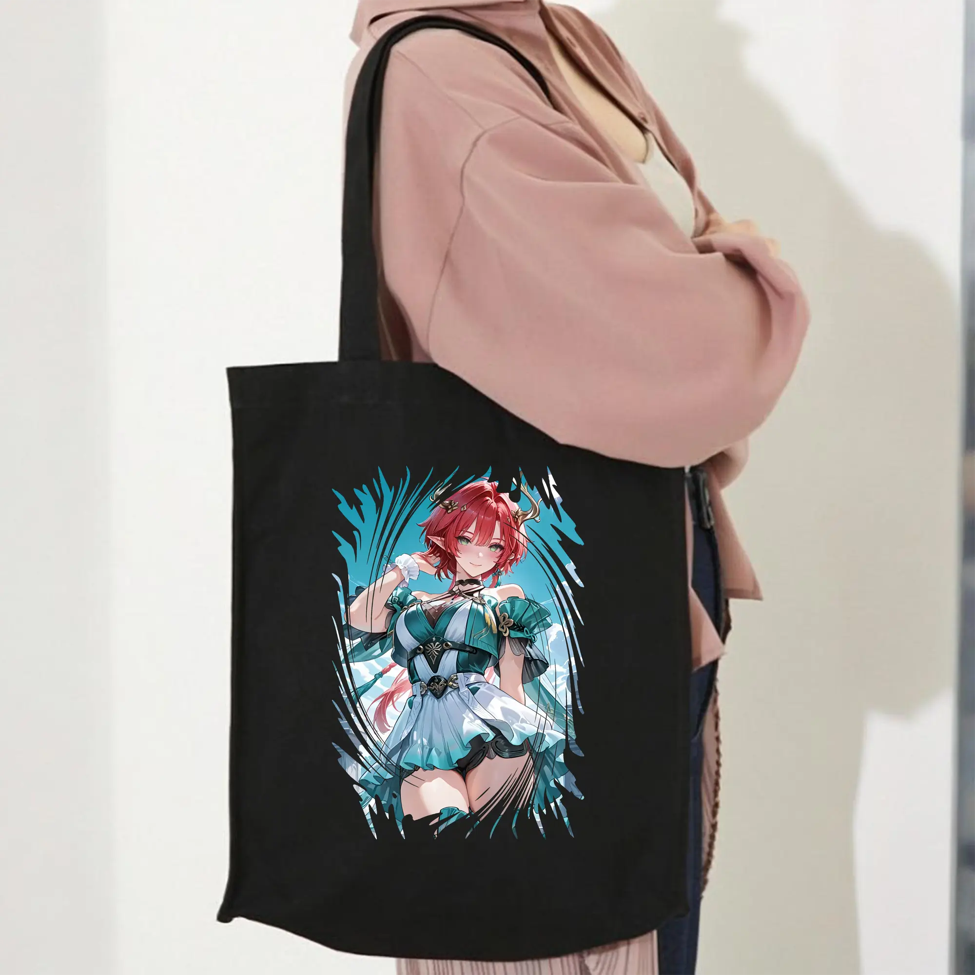 鳴潮 グッズ シャコンヌ