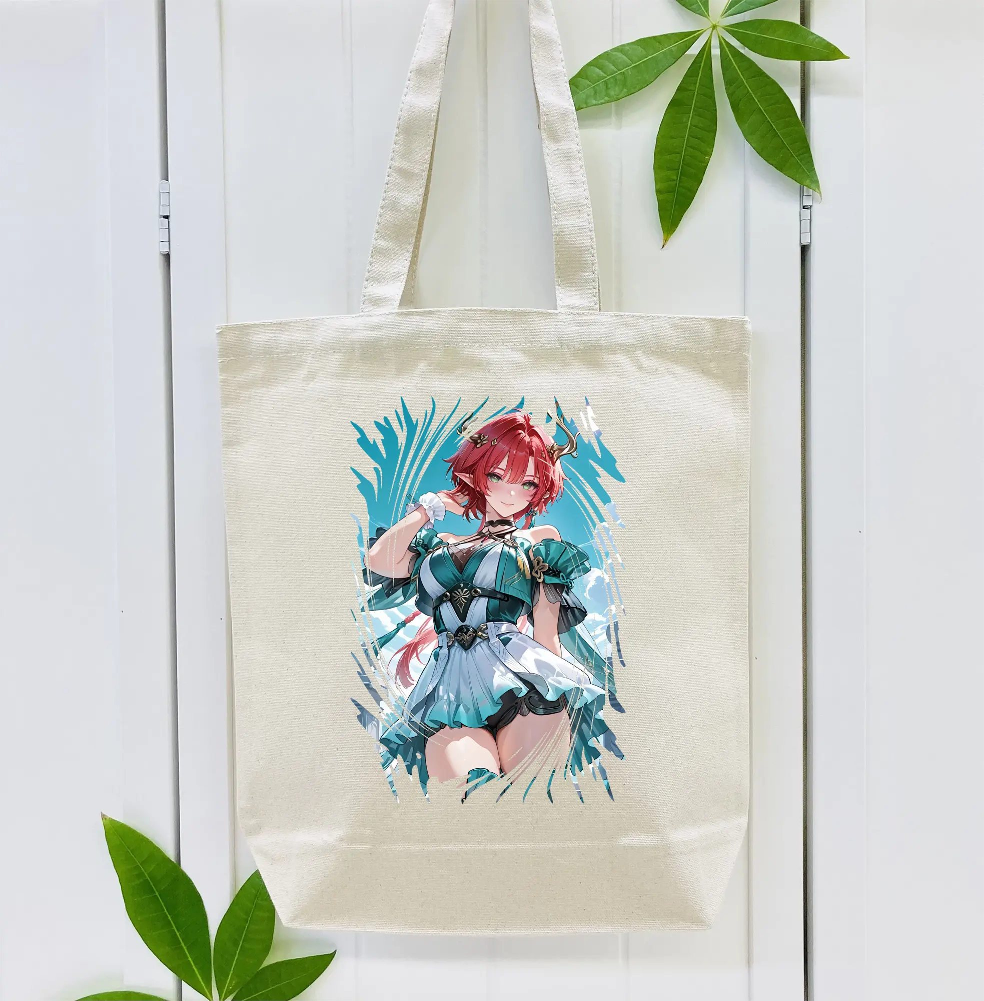 鳴潮 グッズ シャコンヌ