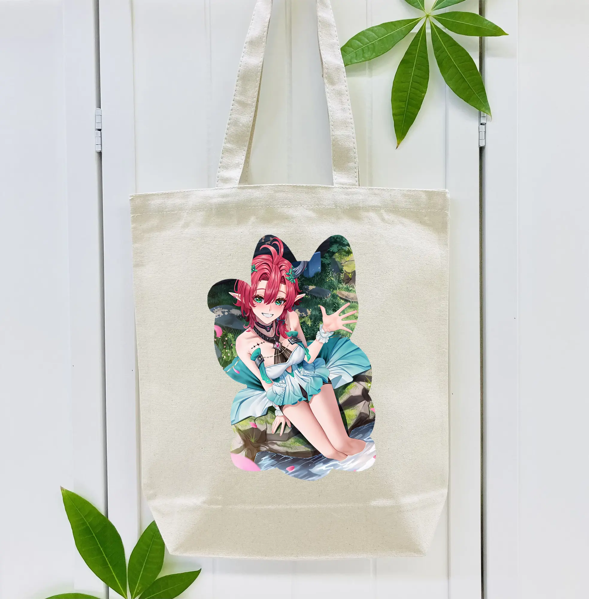 鳴潮 グッズ シャコンヌ