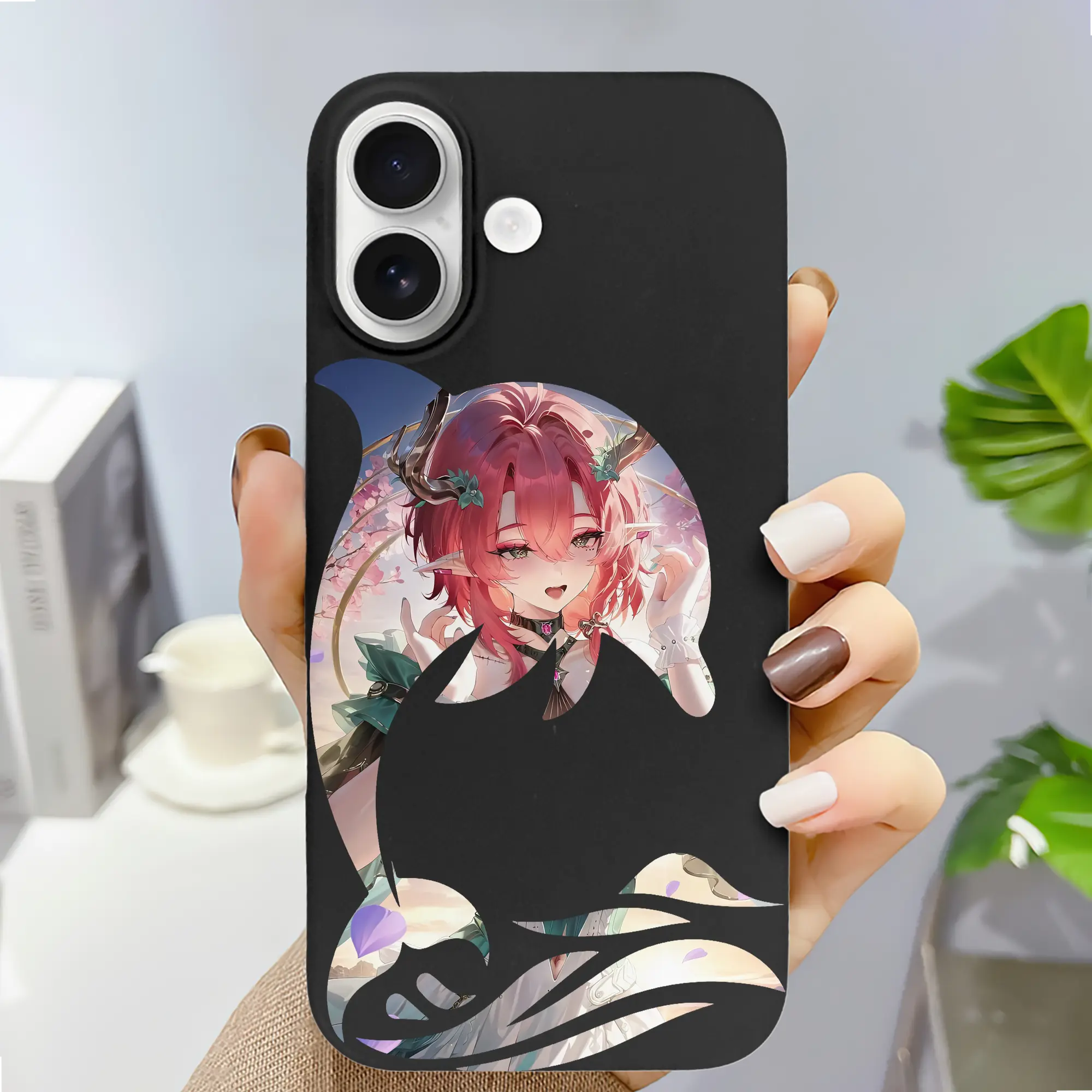 鳴潮 グッズ シャコンヌ