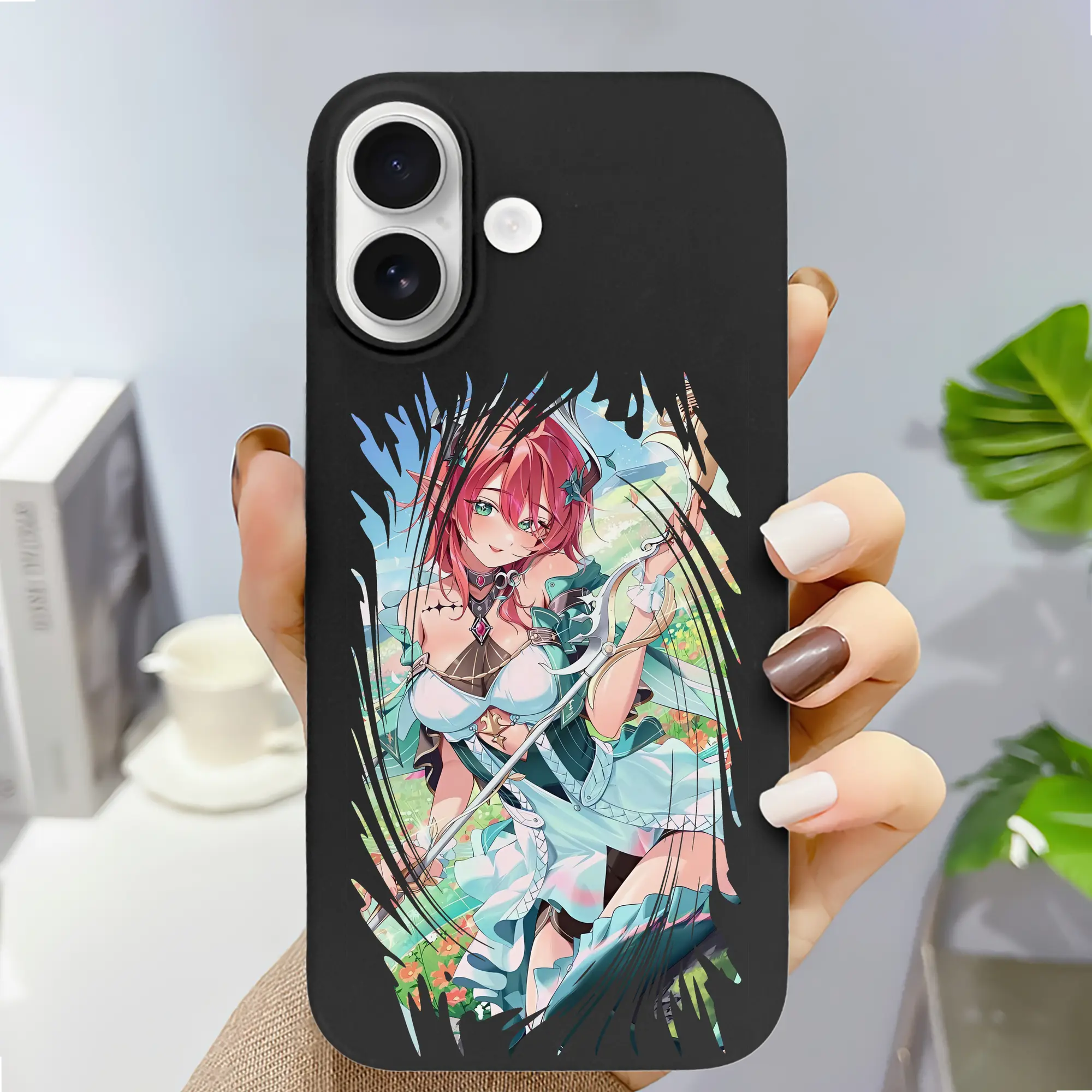 鳴潮 グッズ シャコンヌ