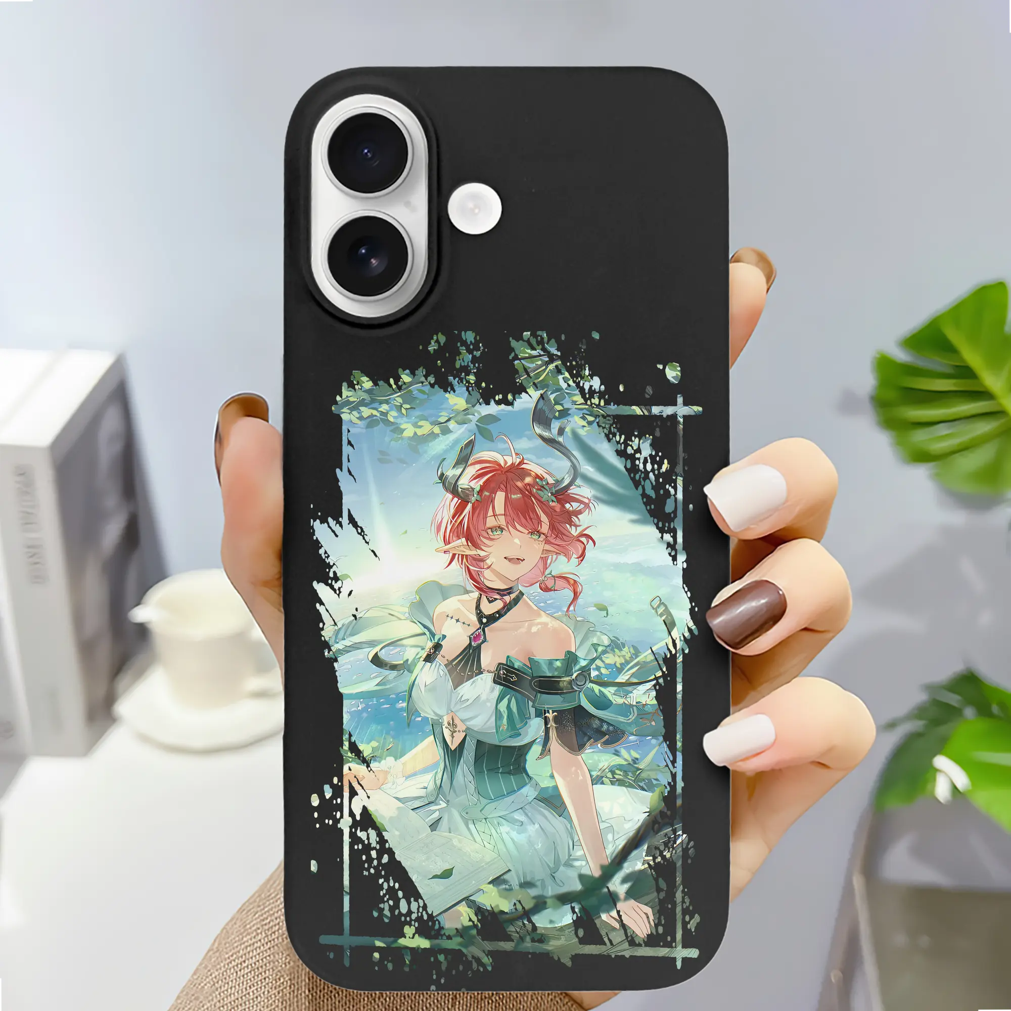 鳴潮 グッズ シャコンヌ