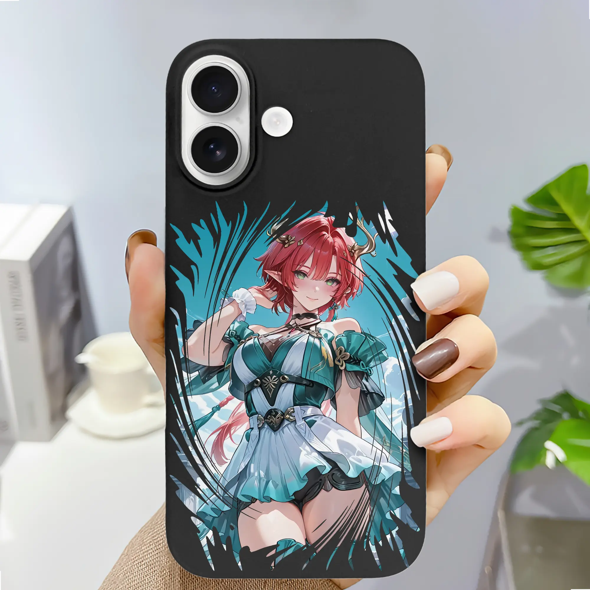 鳴潮 グッズ シャコンヌ