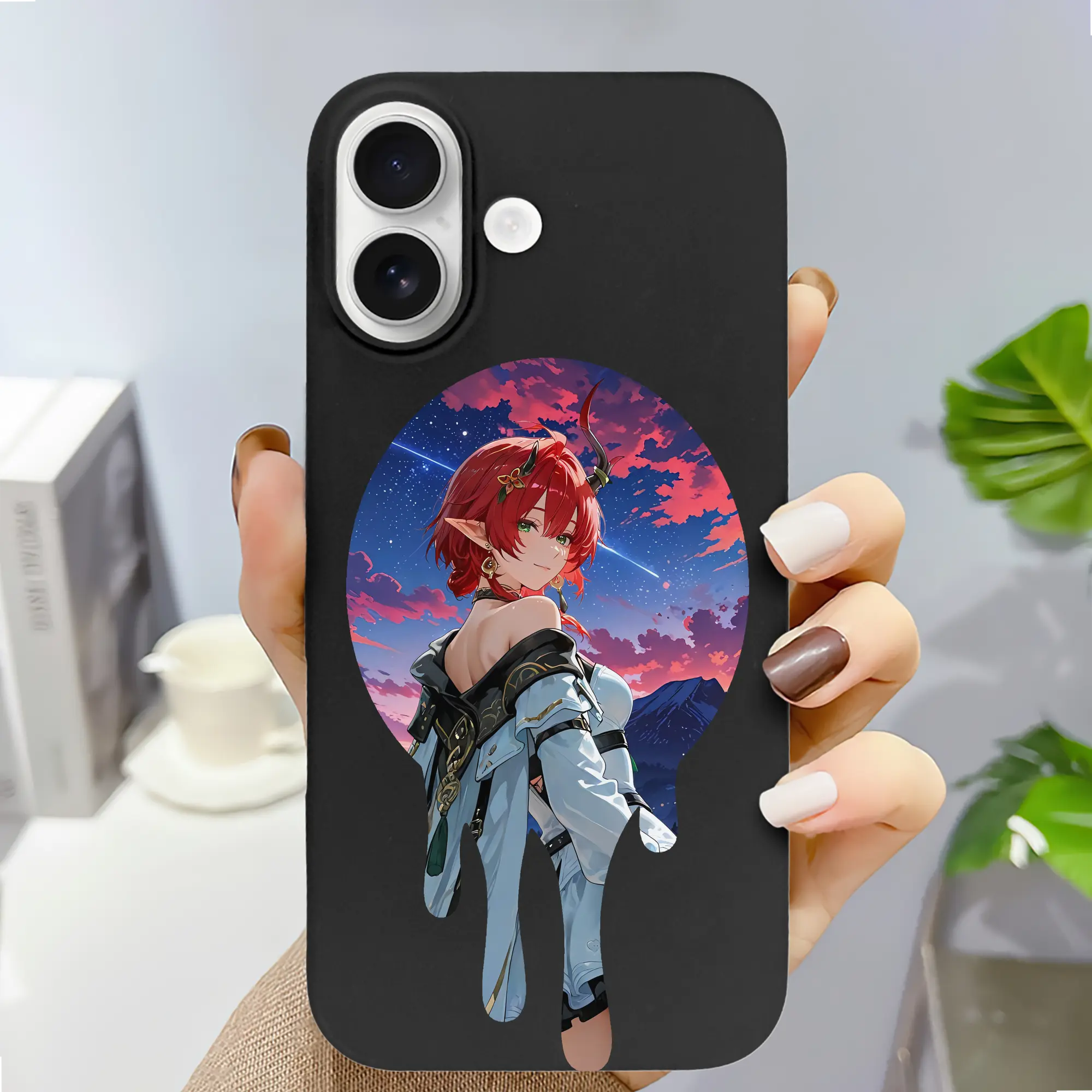 鳴潮 グッズ シャコンヌ