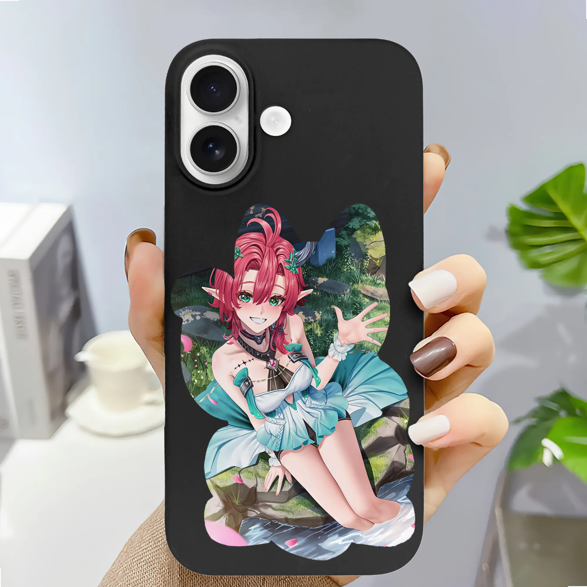 鳴潮 グッズ シャコンヌ