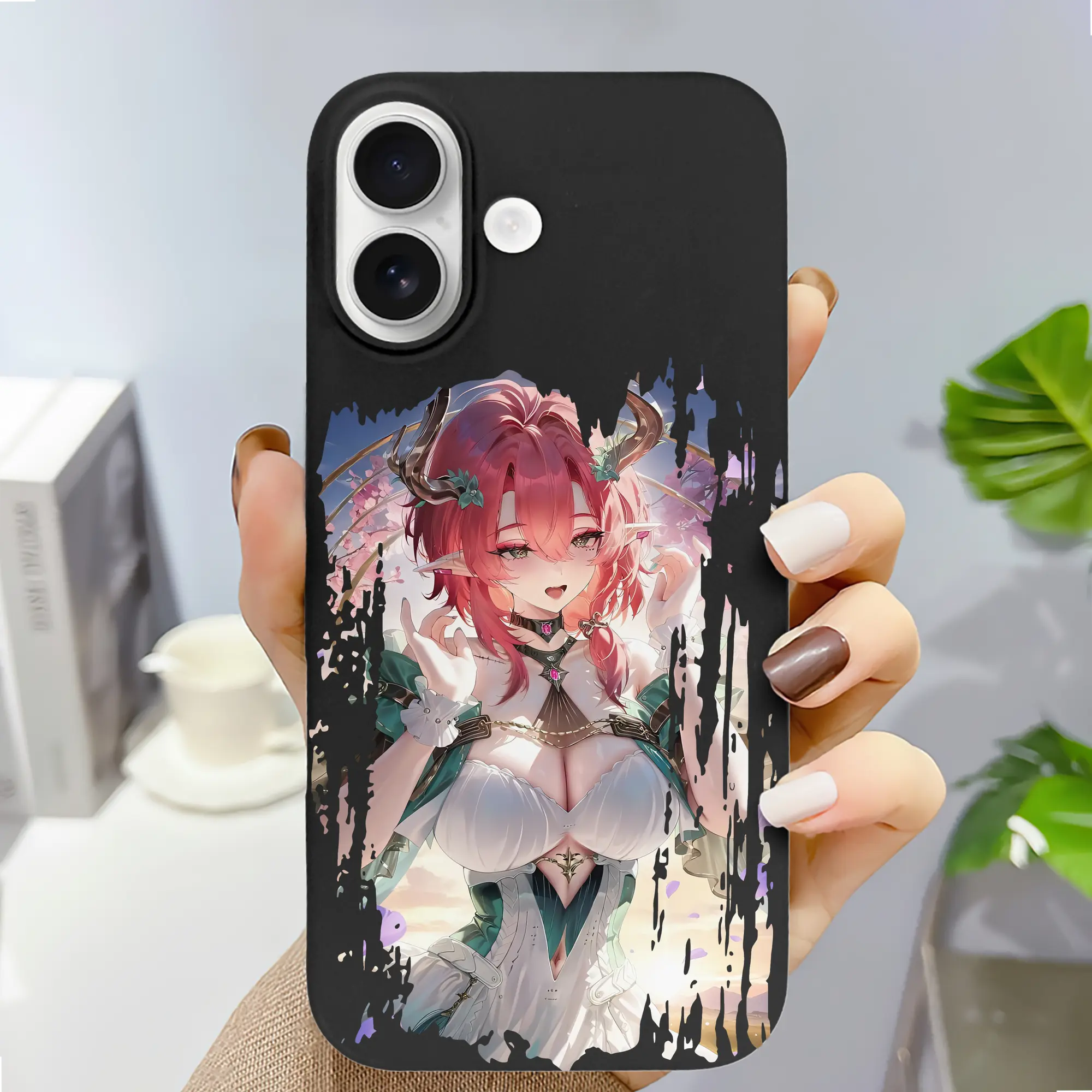 鳴潮 グッズ シャコンヌ