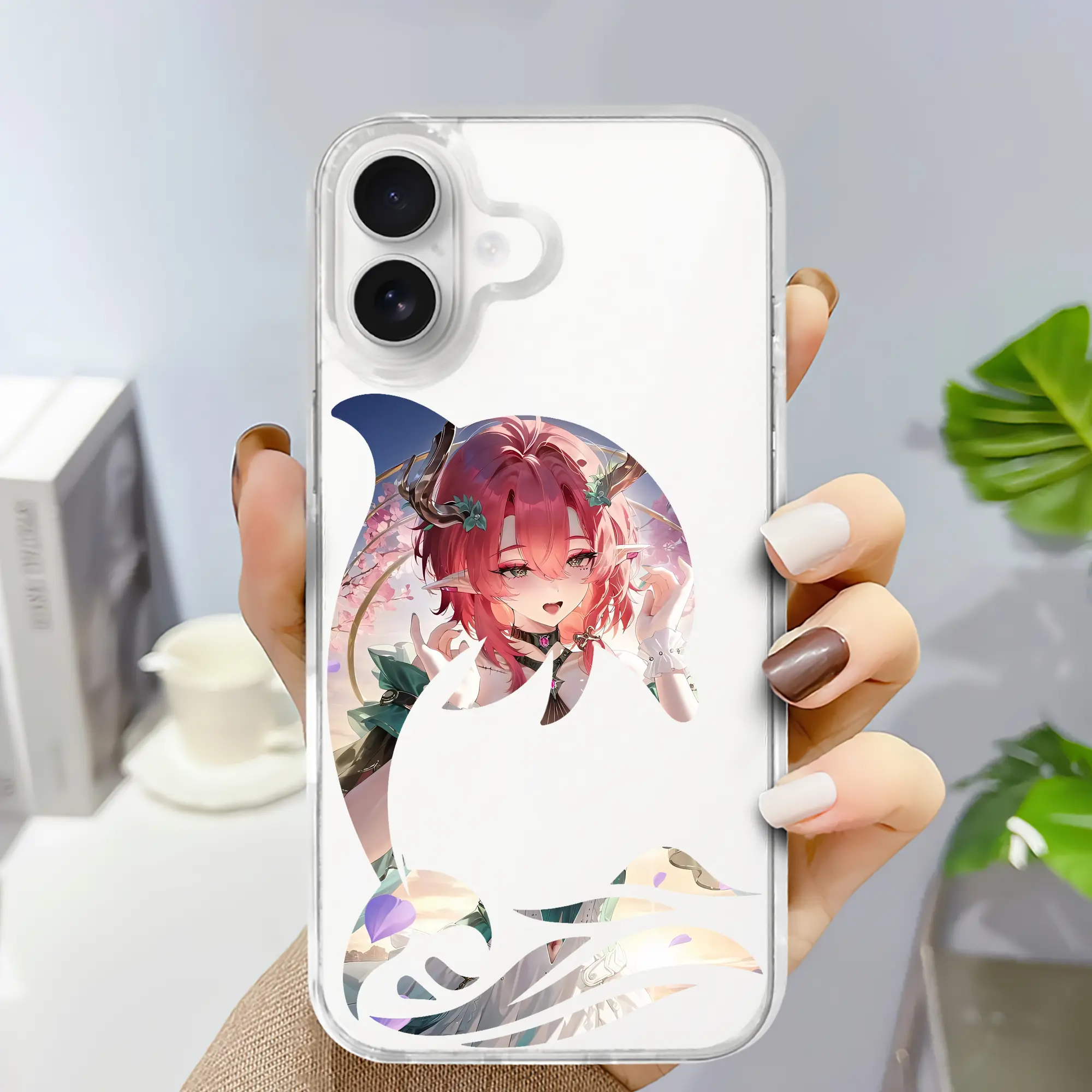 鳴潮 グッズ シャコンヌ