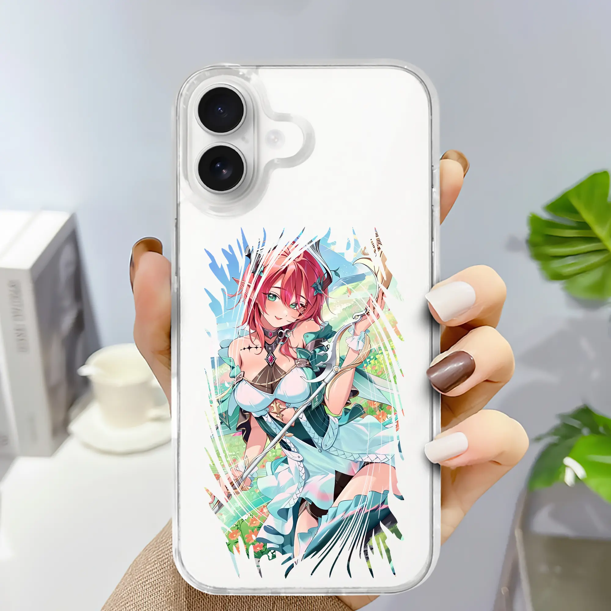 鳴潮 グッズ シャコンヌ