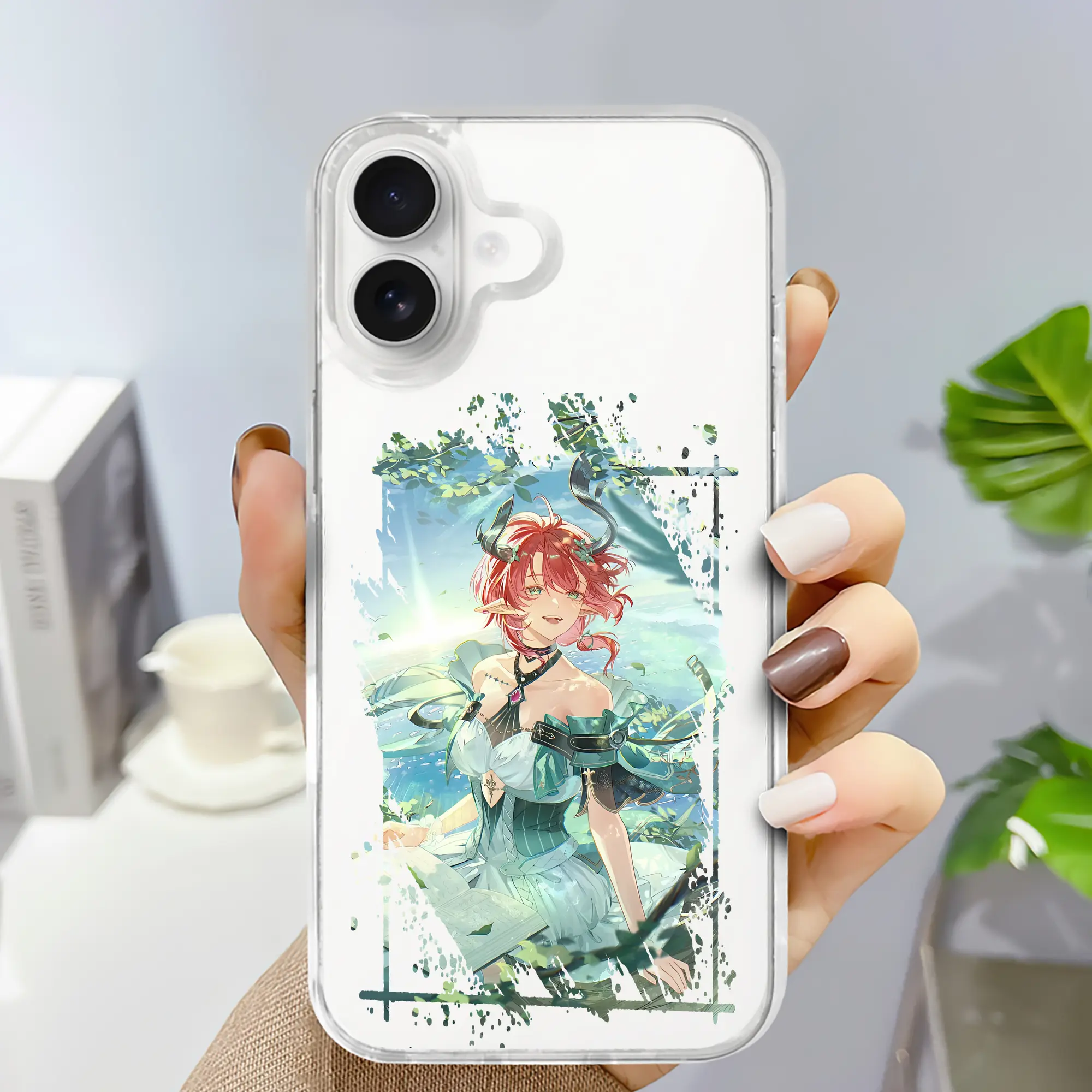 鳴潮 グッズ シャコンヌ