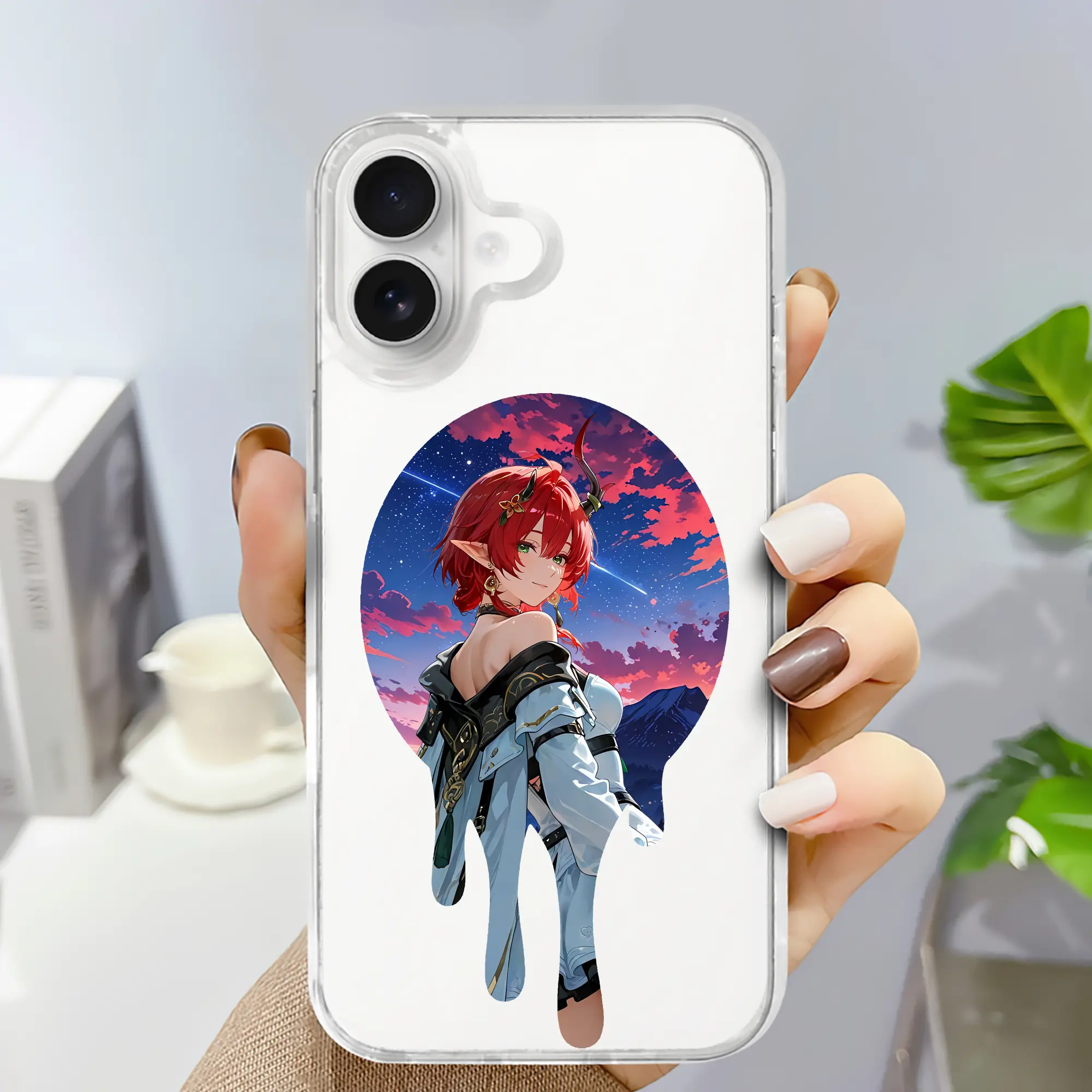 鳴潮 グッズ シャコンヌ