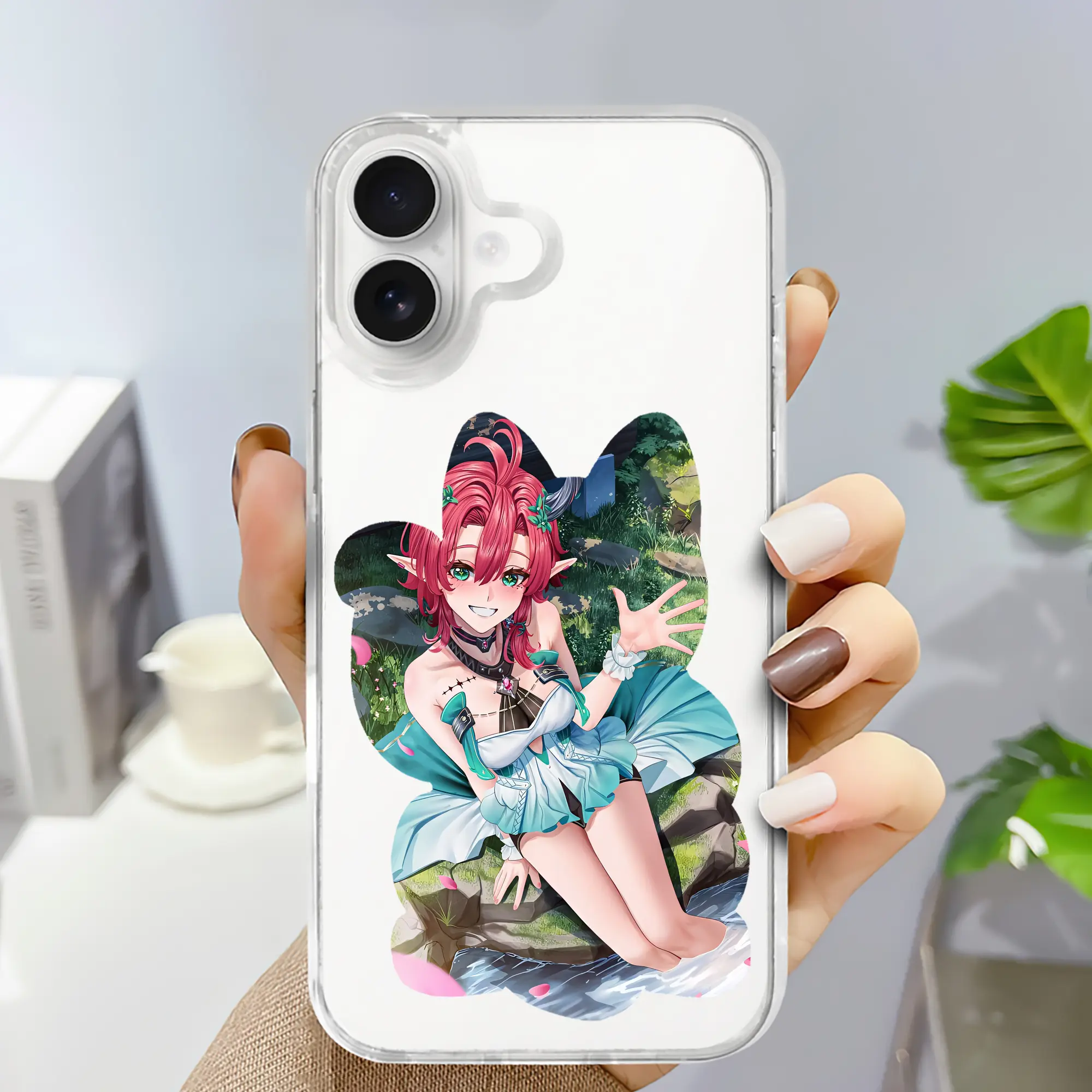 鳴潮 グッズ シャコンヌ