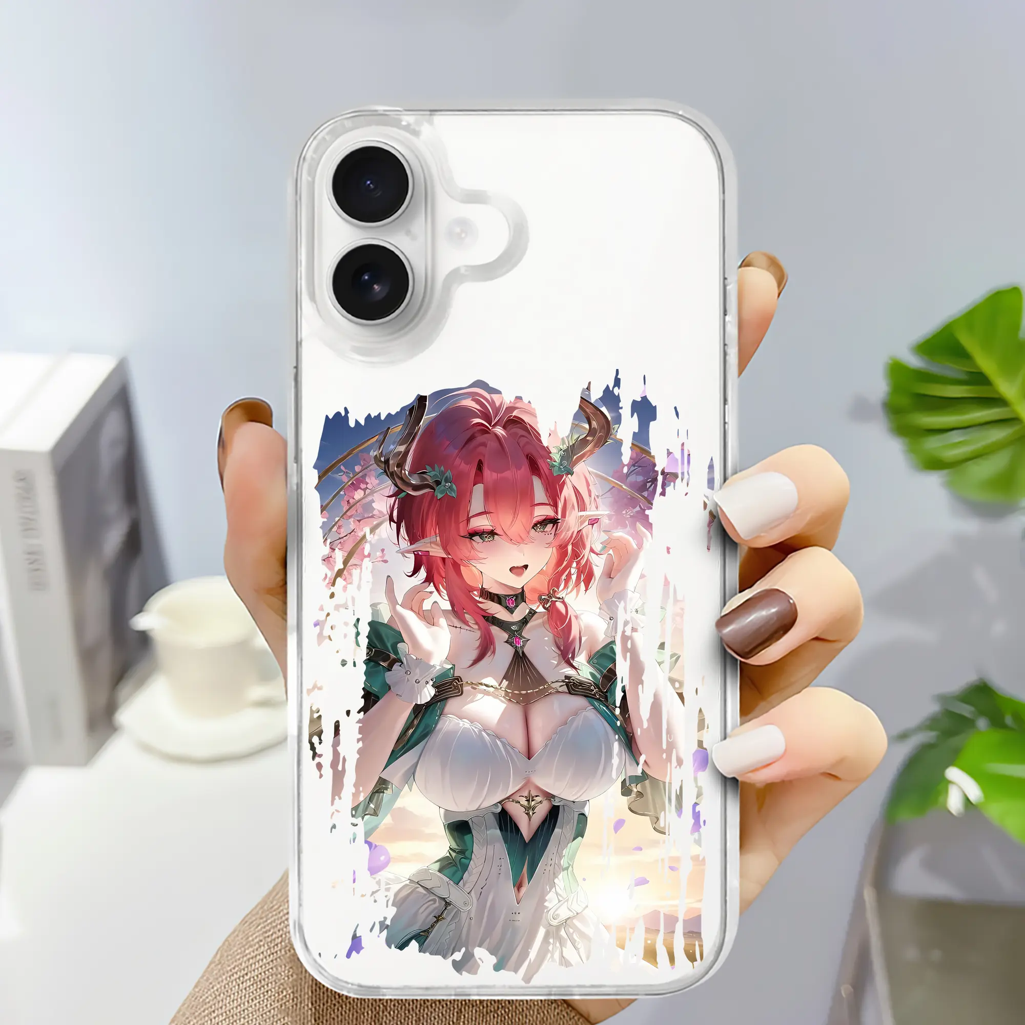 鳴潮 グッズ シャコンヌ