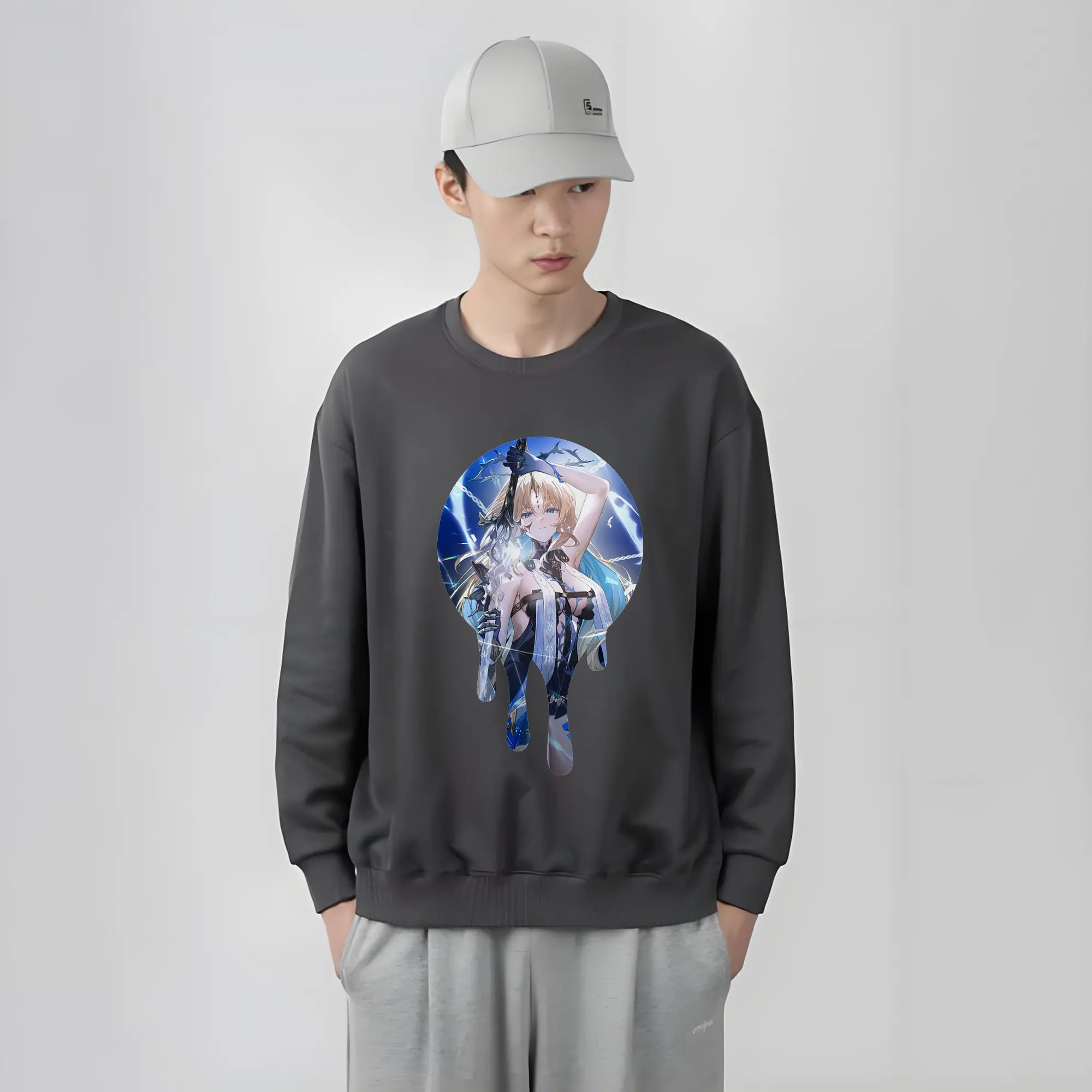 鳴潮 グッズ カルテジア