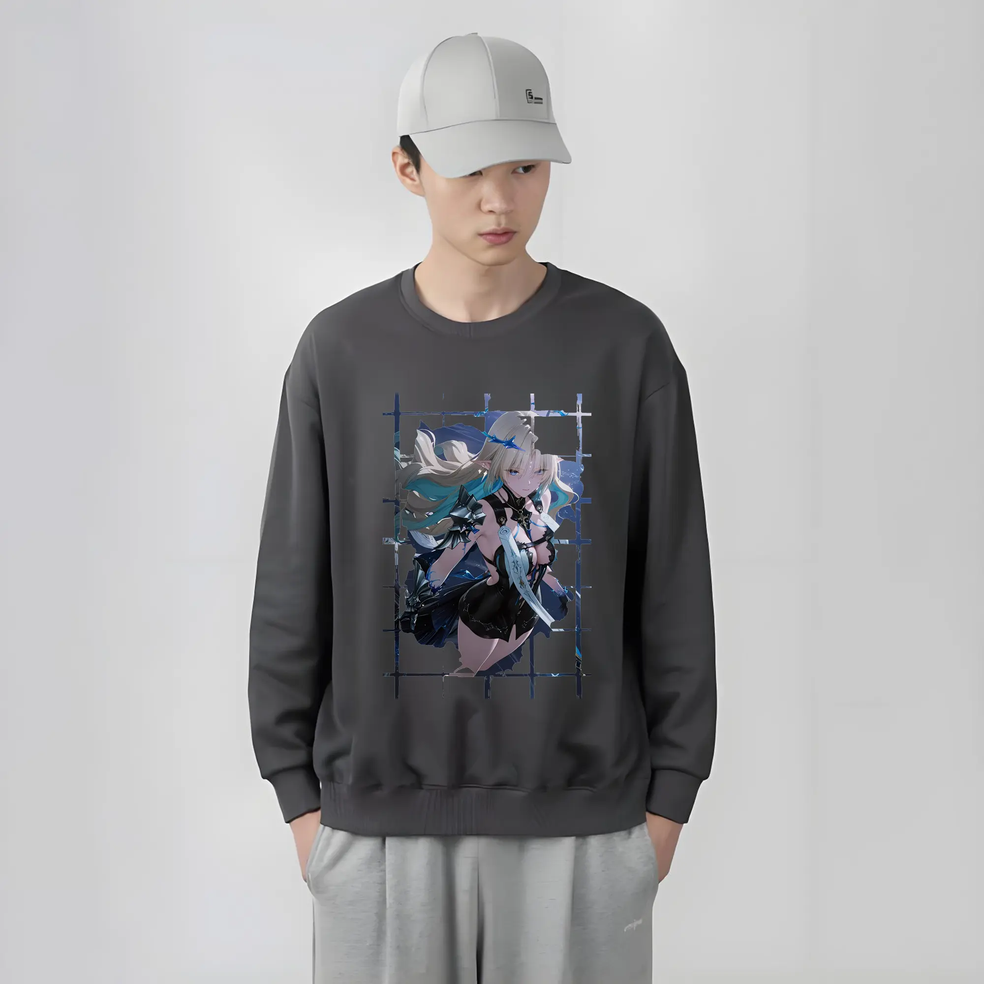 鳴潮 グッズ カルテジア