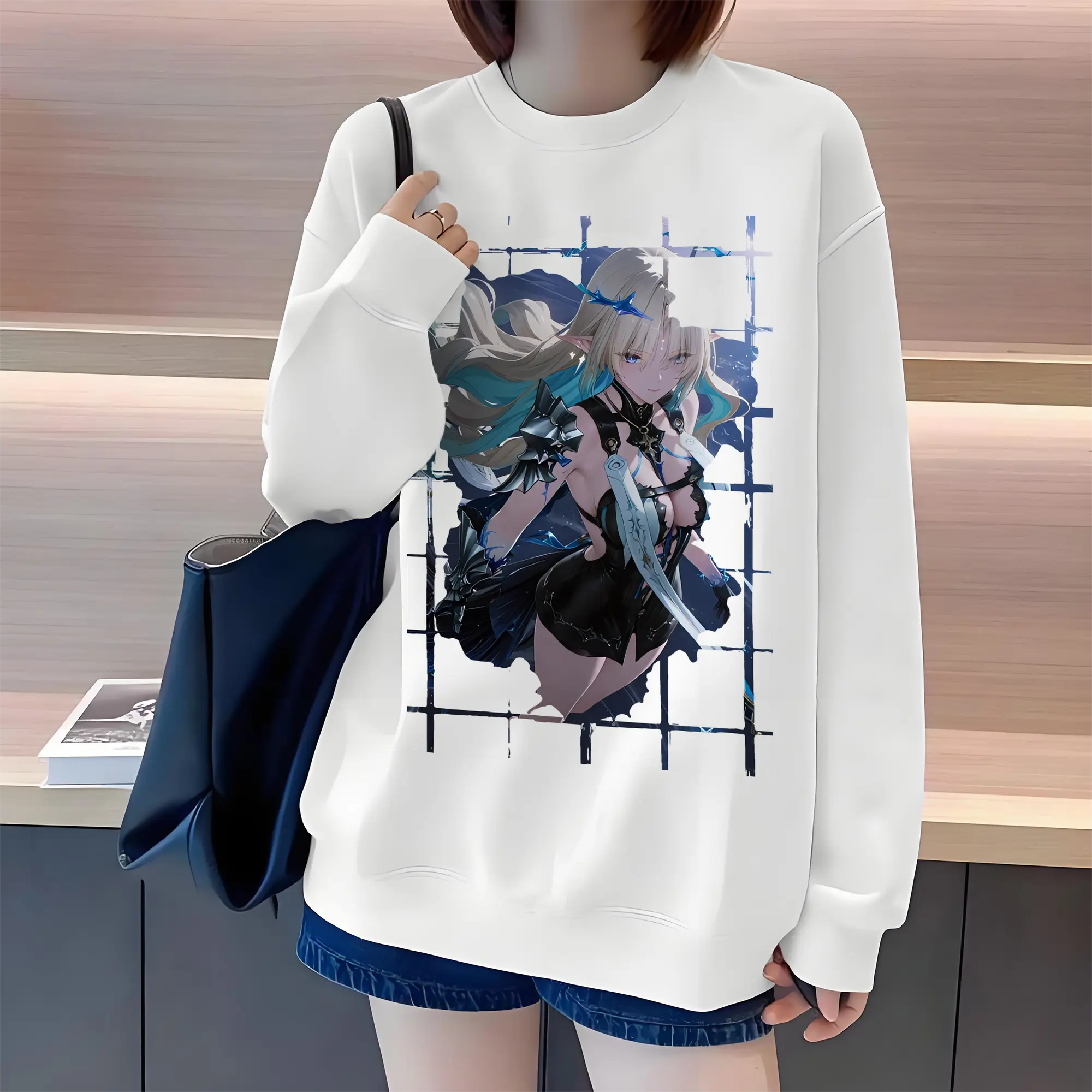 鳴潮 グッズ カルテジア