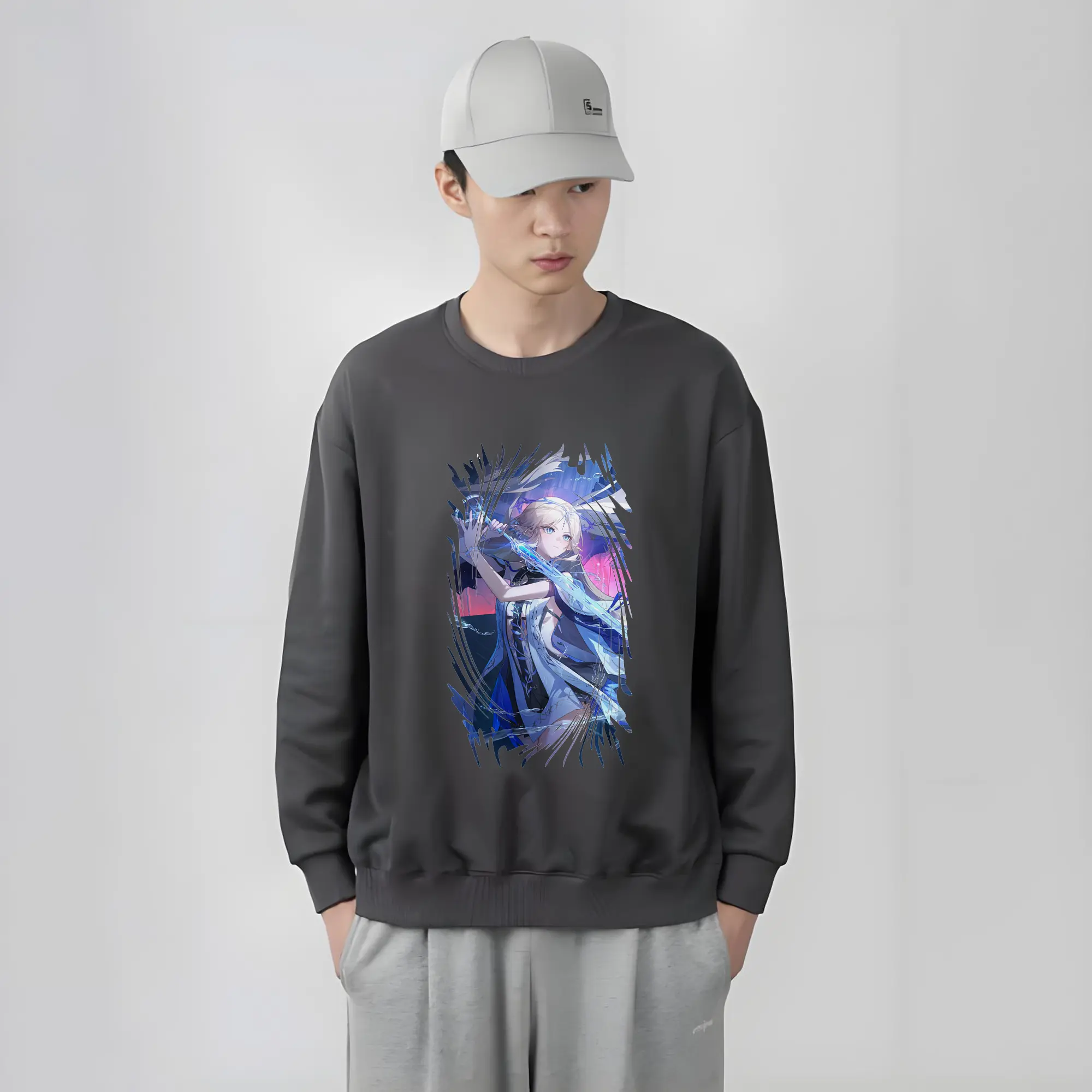 鳴潮 グッズ カルテジア