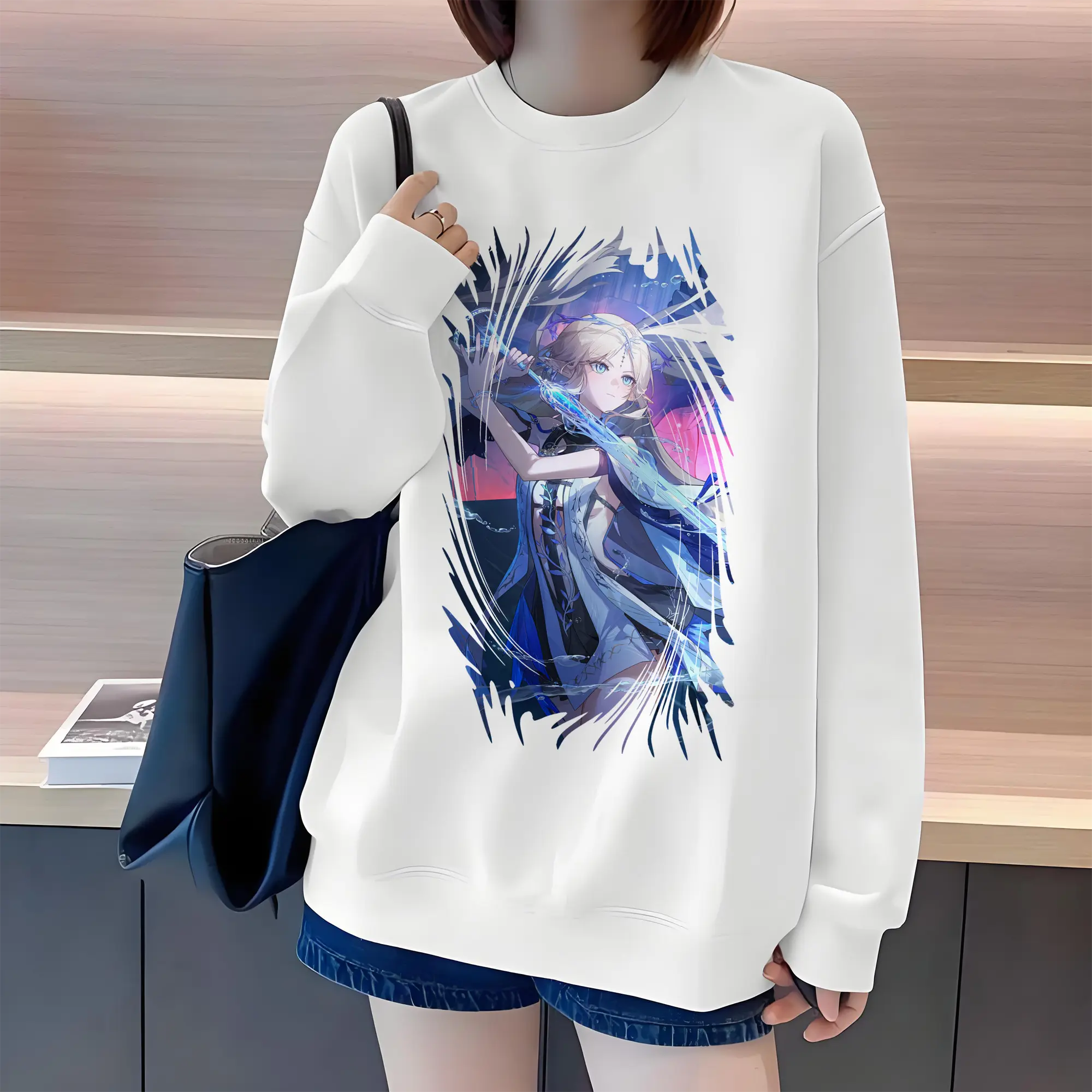 鳴潮 グッズ カルテジア