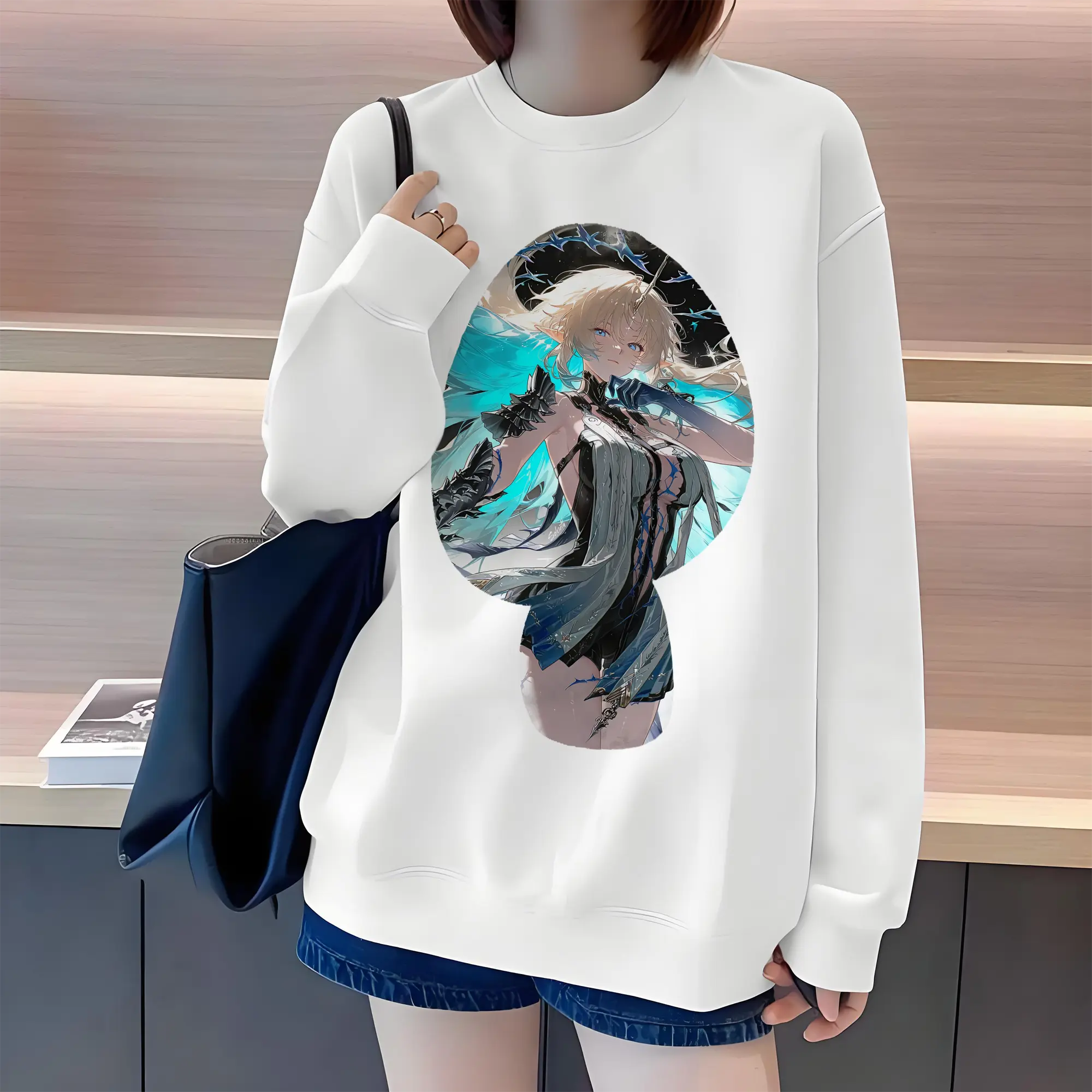 鳴潮 グッズ カルテジア