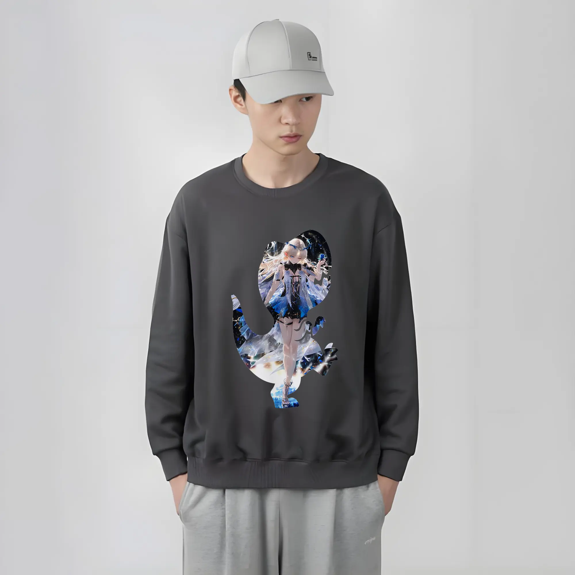 鳴潮 グッズ カルテジア