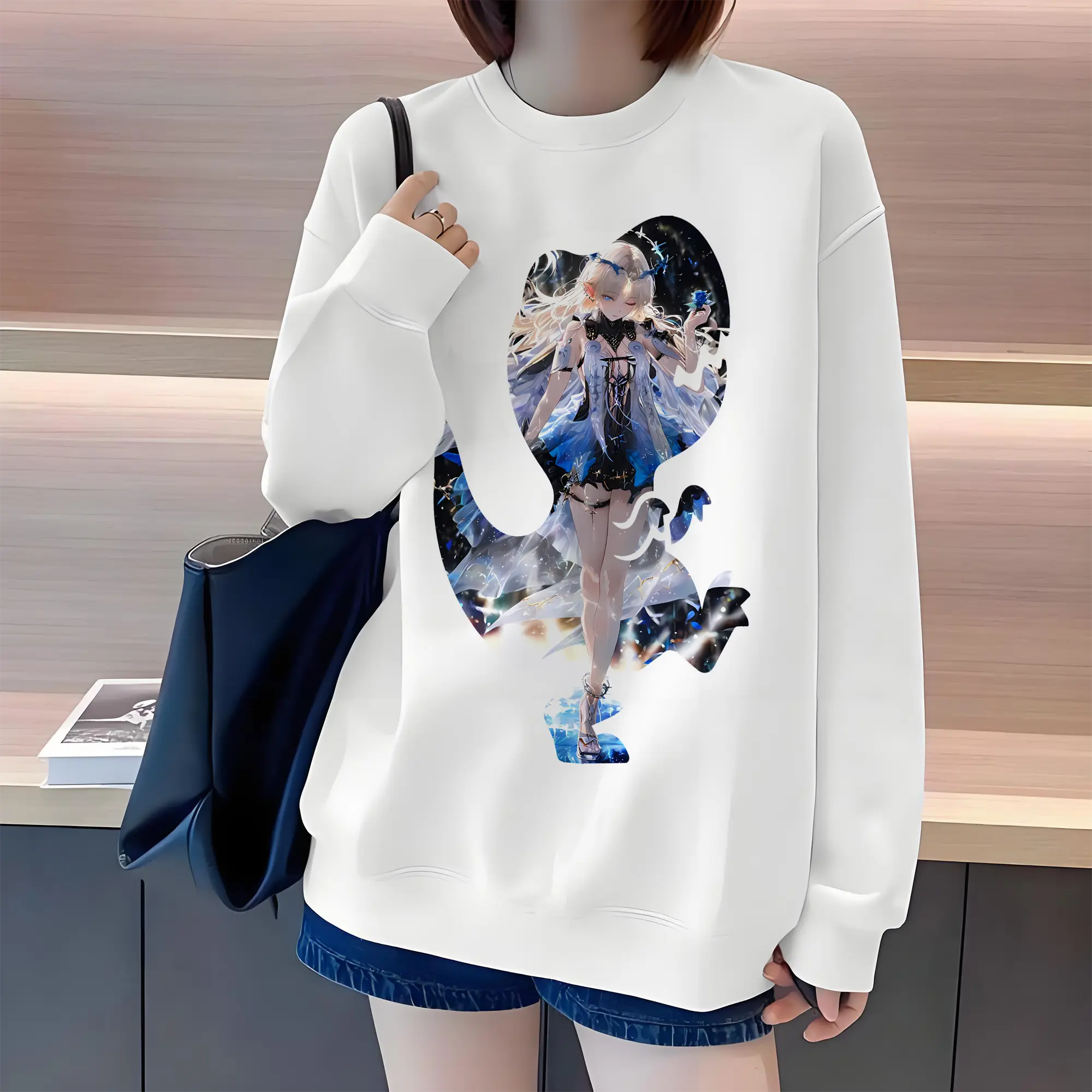 鳴潮 グッズ カルテジア