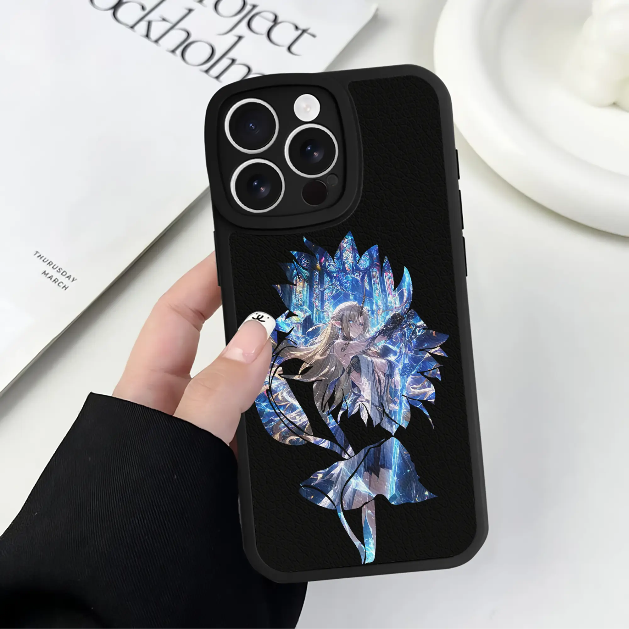 鳴潮 グッズ カルテジア