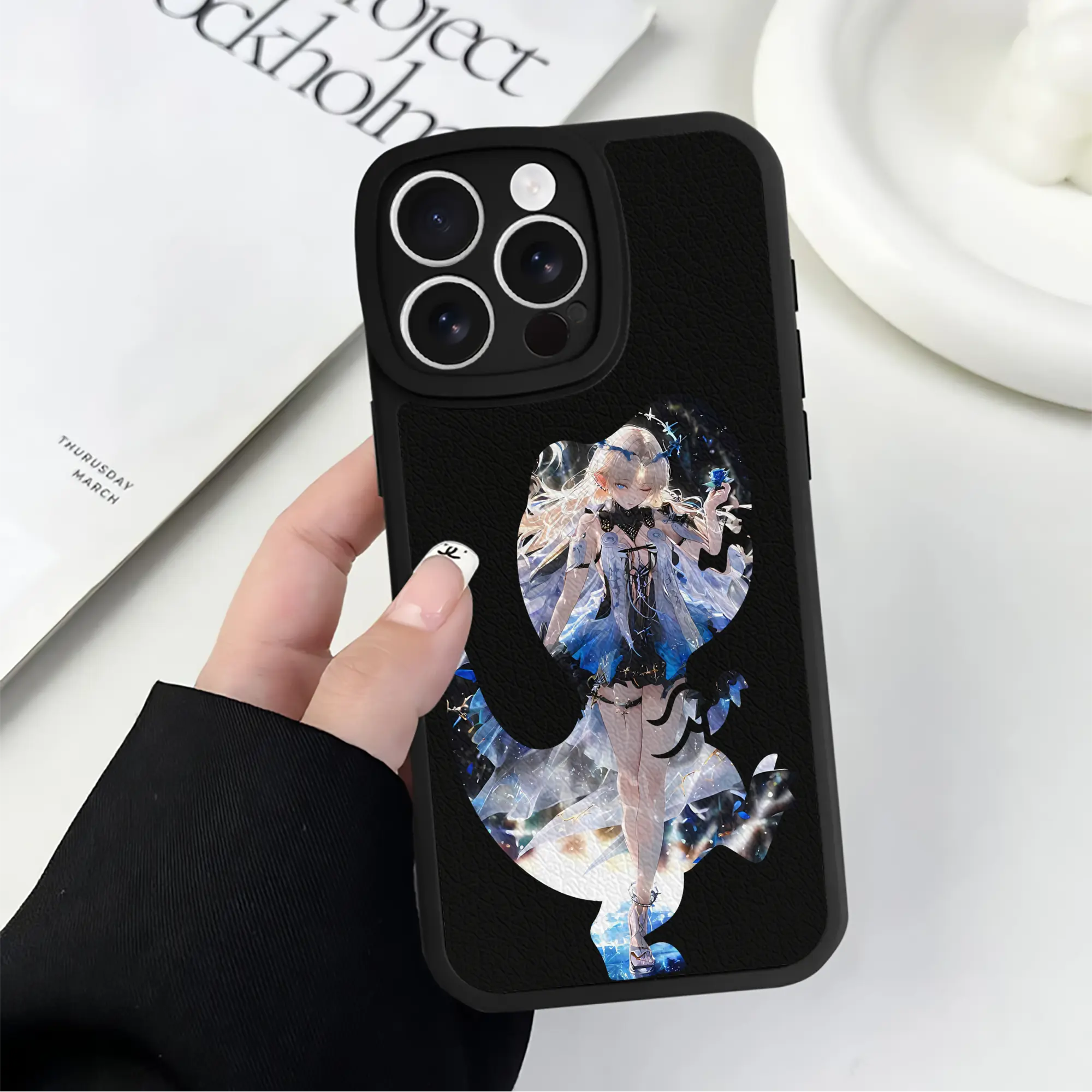 鳴潮 グッズ カルテジア