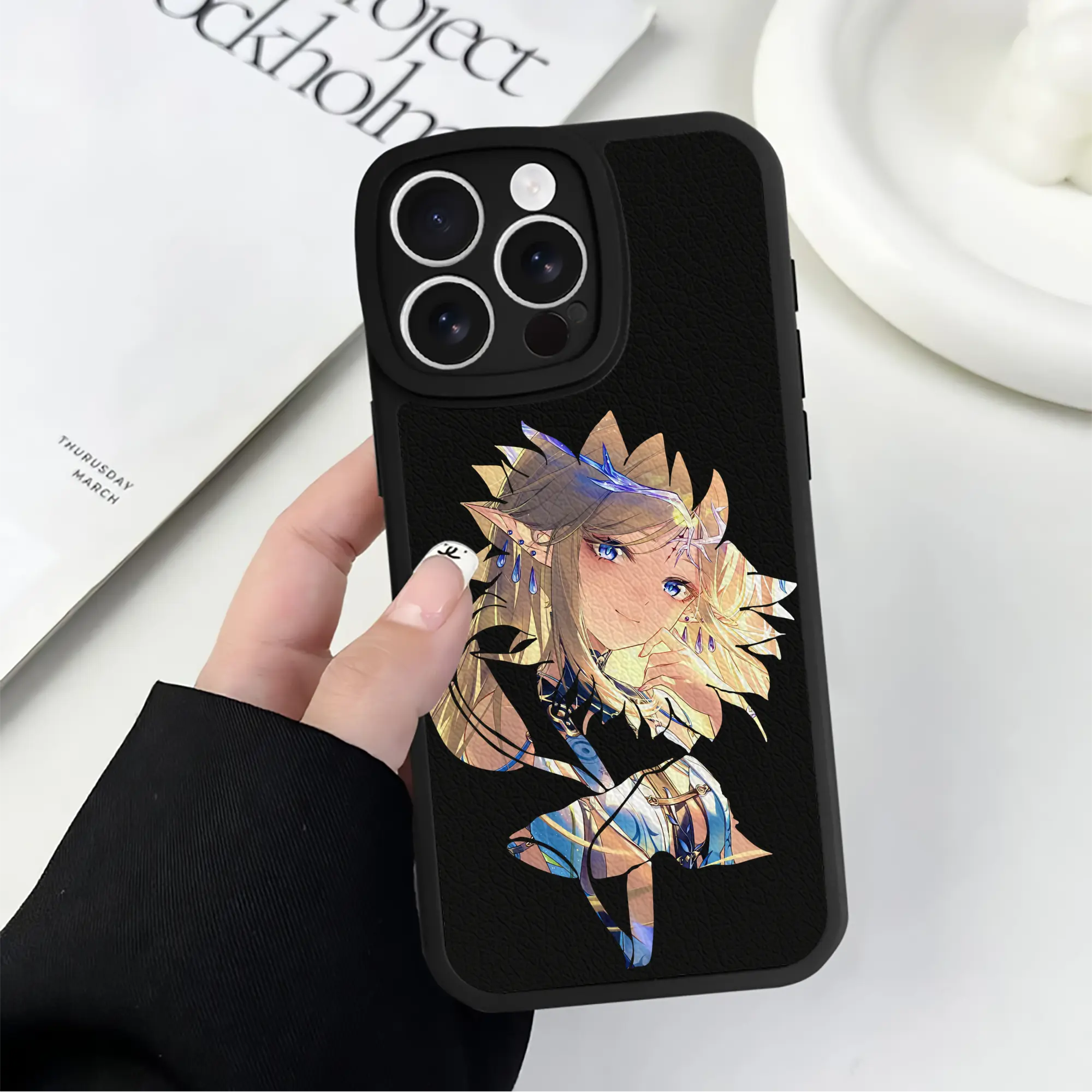 鳴潮 グッズ カルテジア