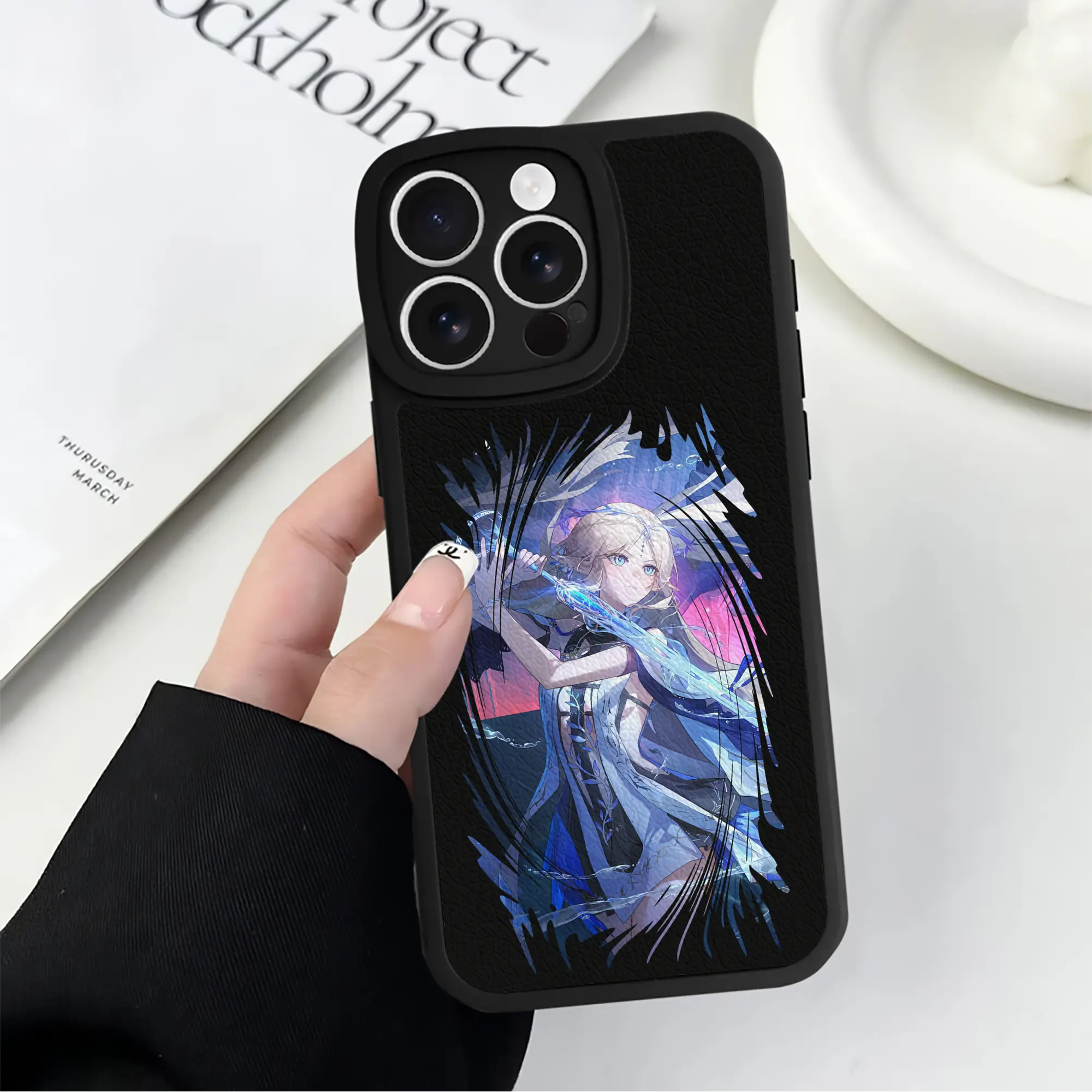 鳴潮 グッズ カルテジア